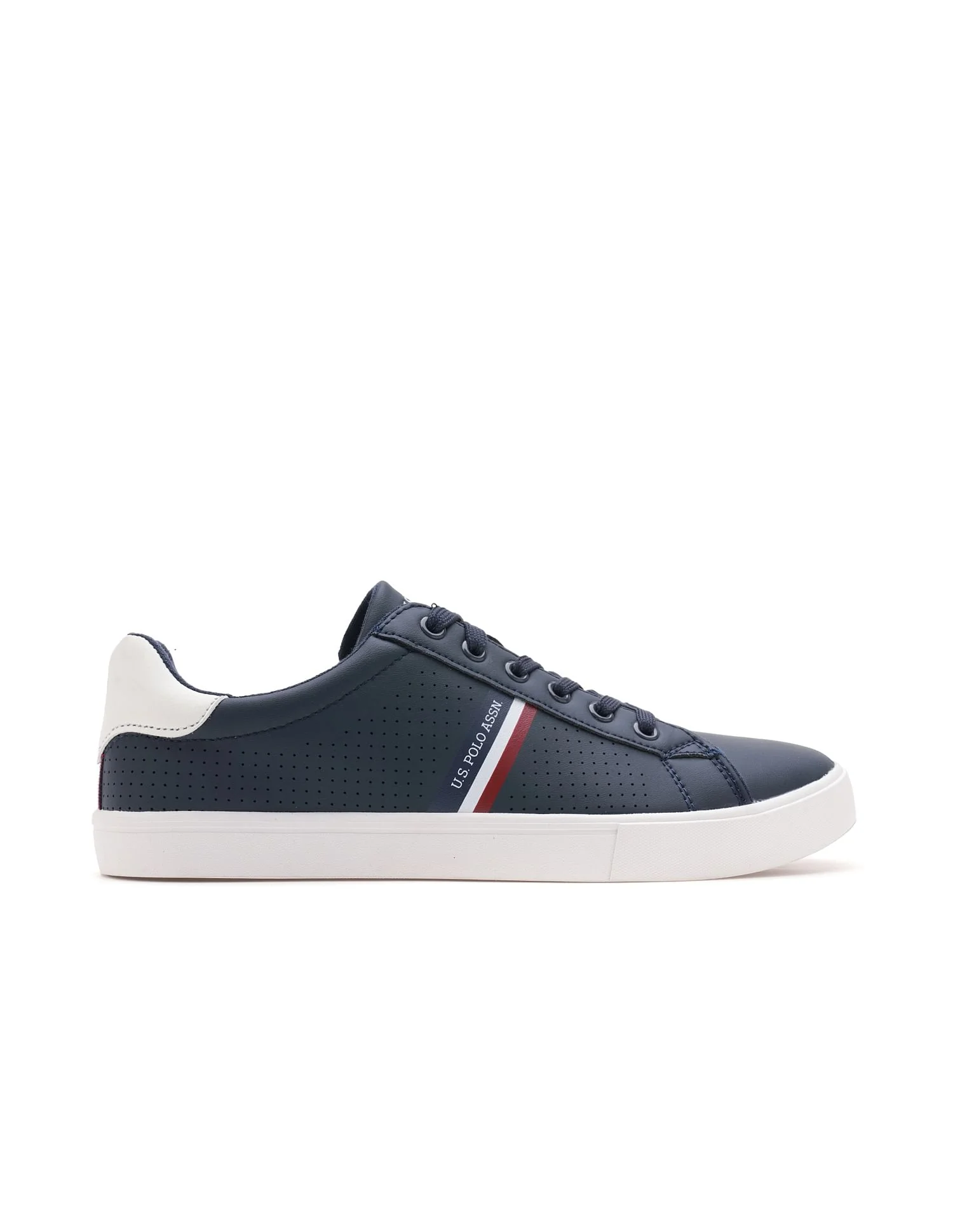 Men Capron 3.0 Colourblocked Sneakers - Image 5