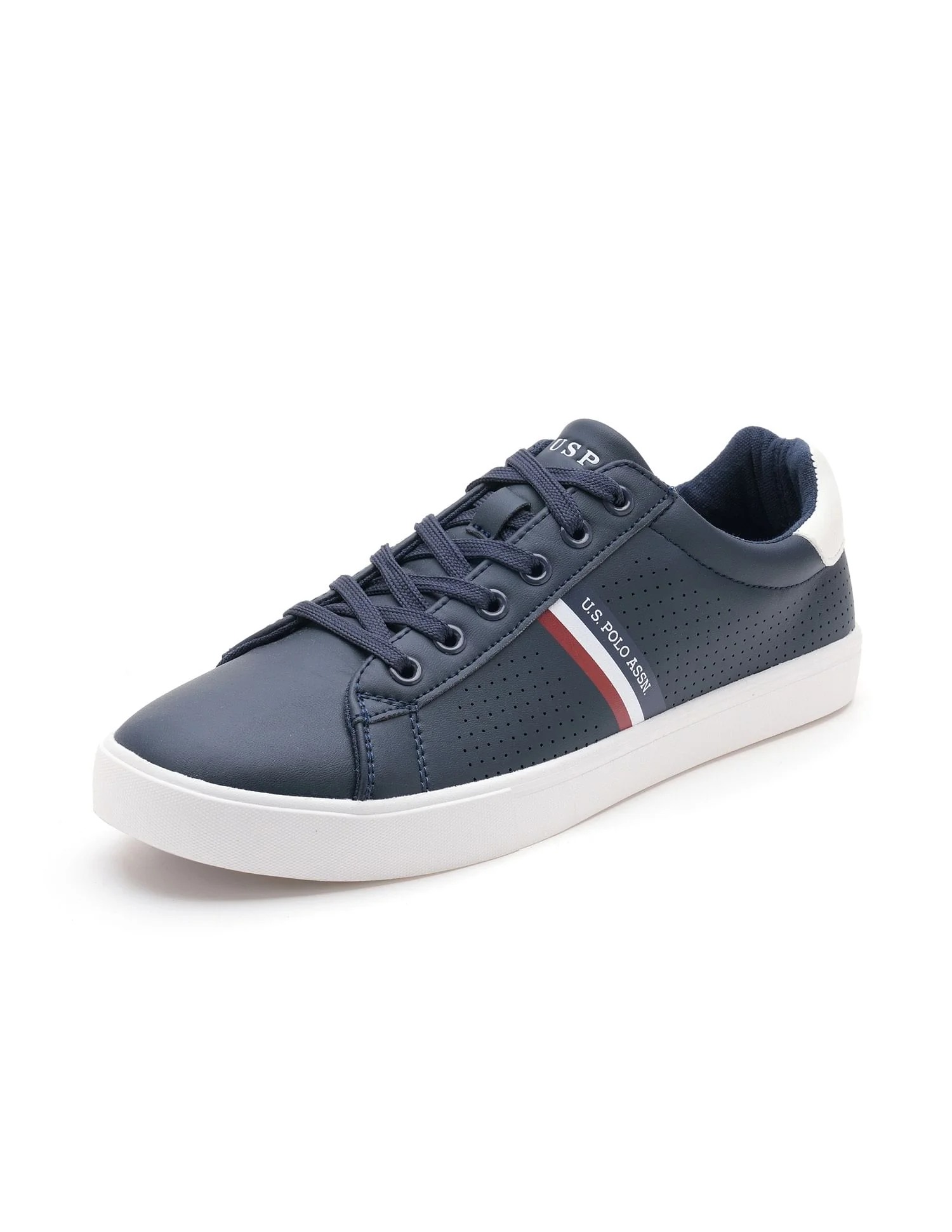 Men Capron 3.0 Colourblocked Sneakers - Image 7