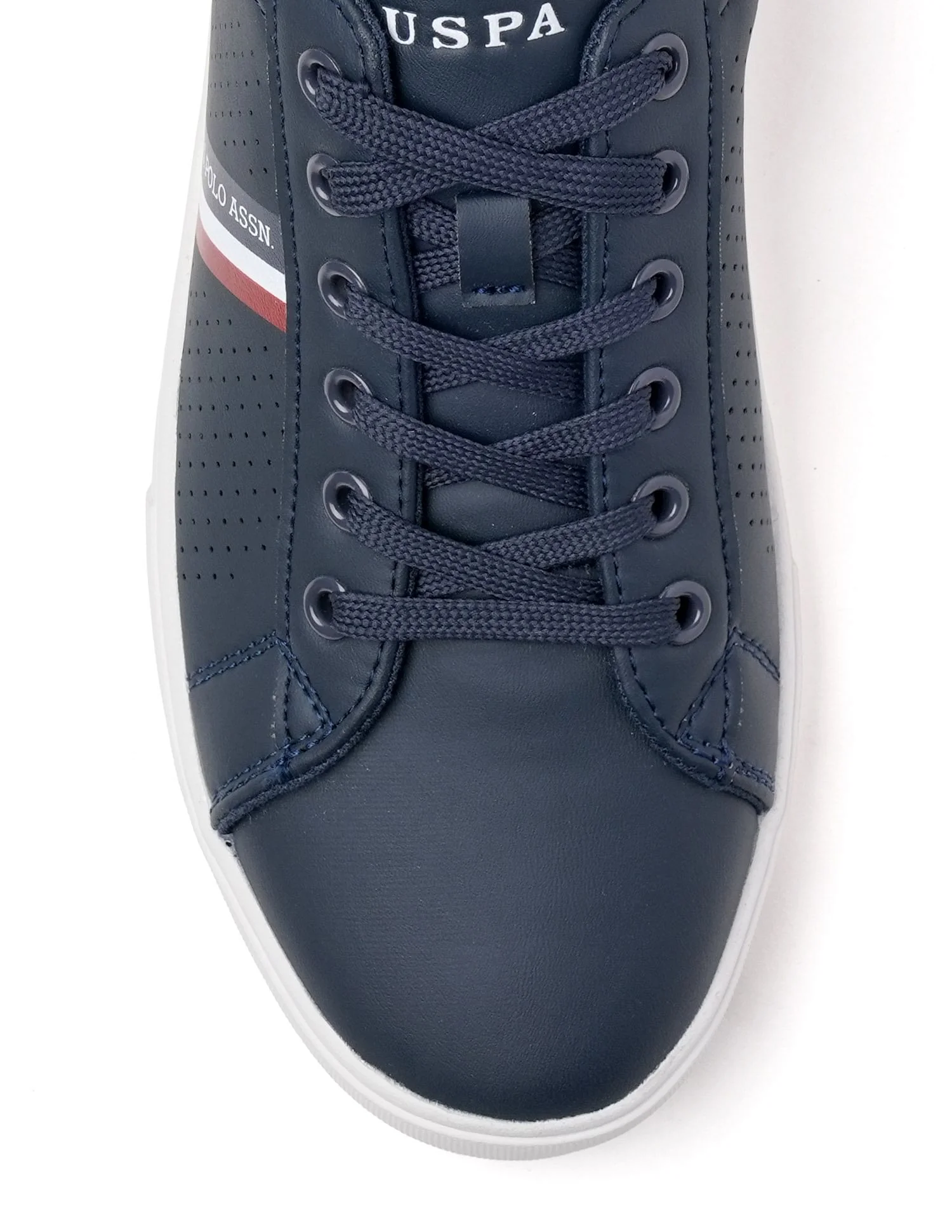 Men Capron 3.0 Colourblocked Sneakers - Image 8