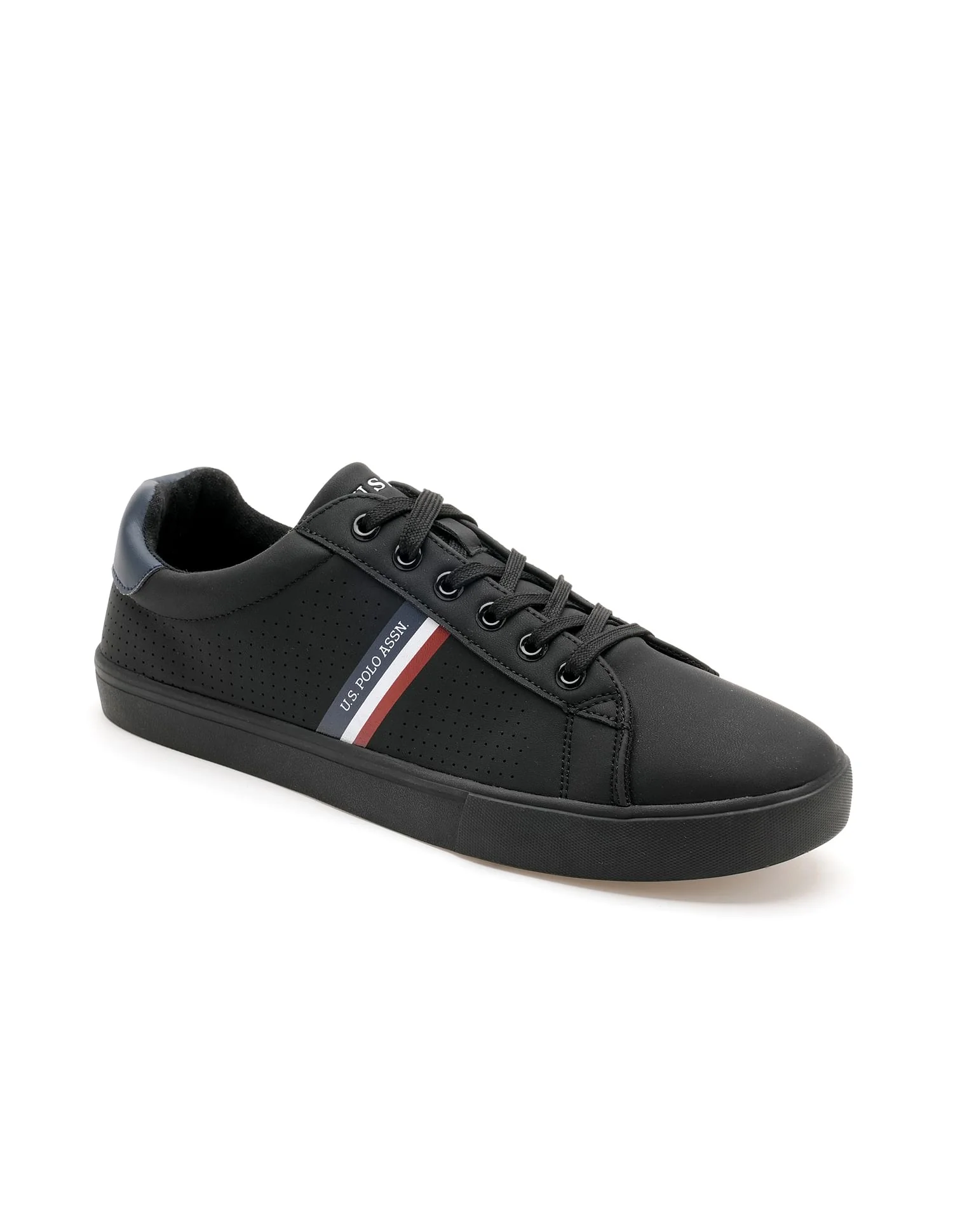 Men Capron 3.0 Solid Sneakers - Image 2