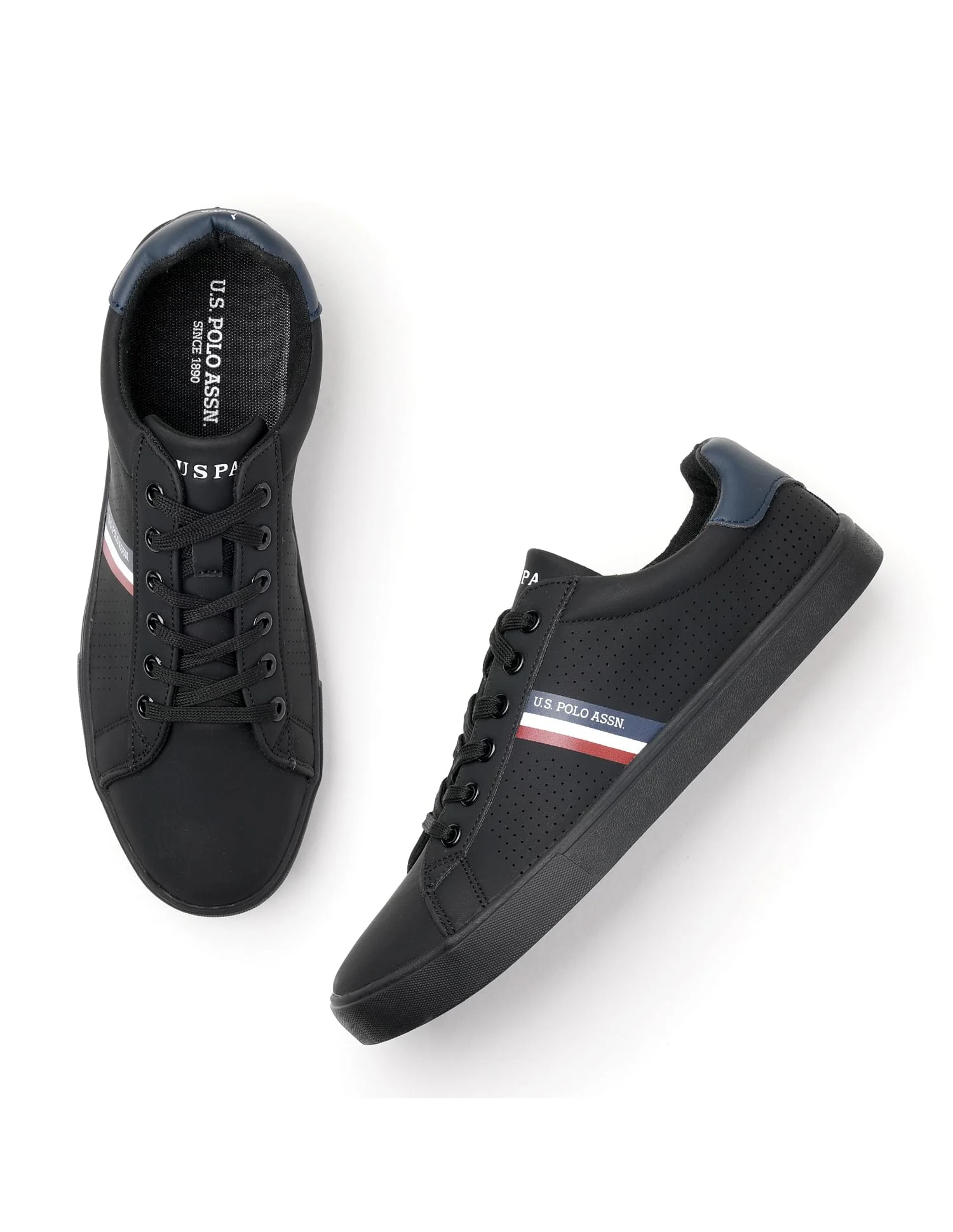 Men Capron 3.0 Solid Sneakers - Image 3