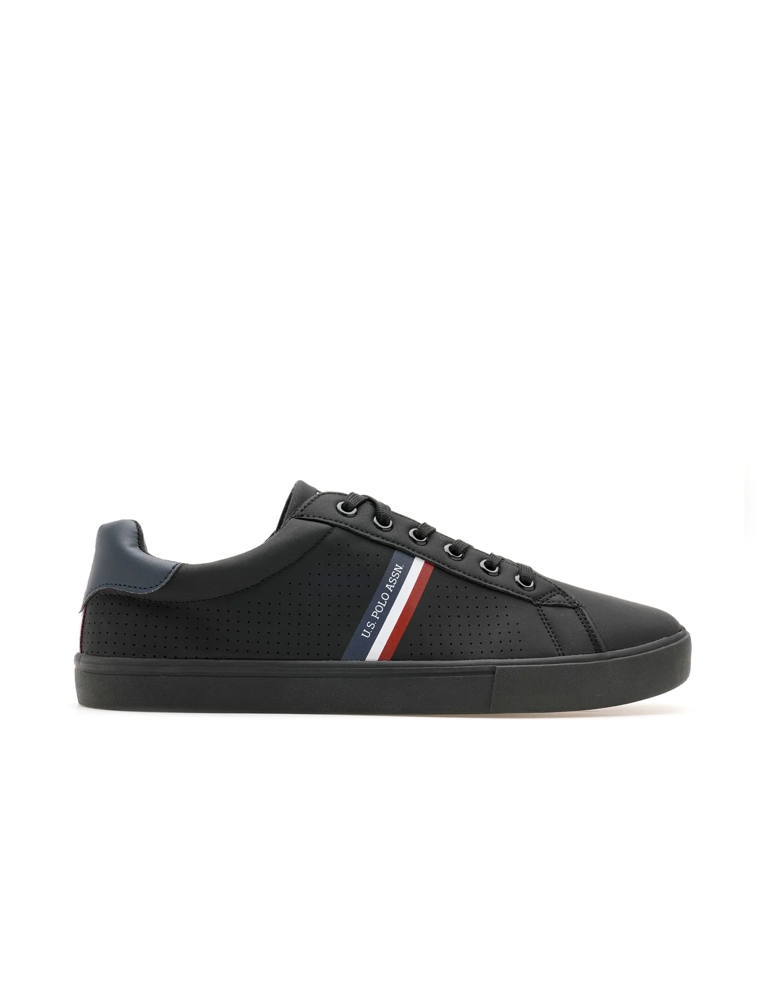 Men Capron 3.0 Solid Sneakers - Image 5