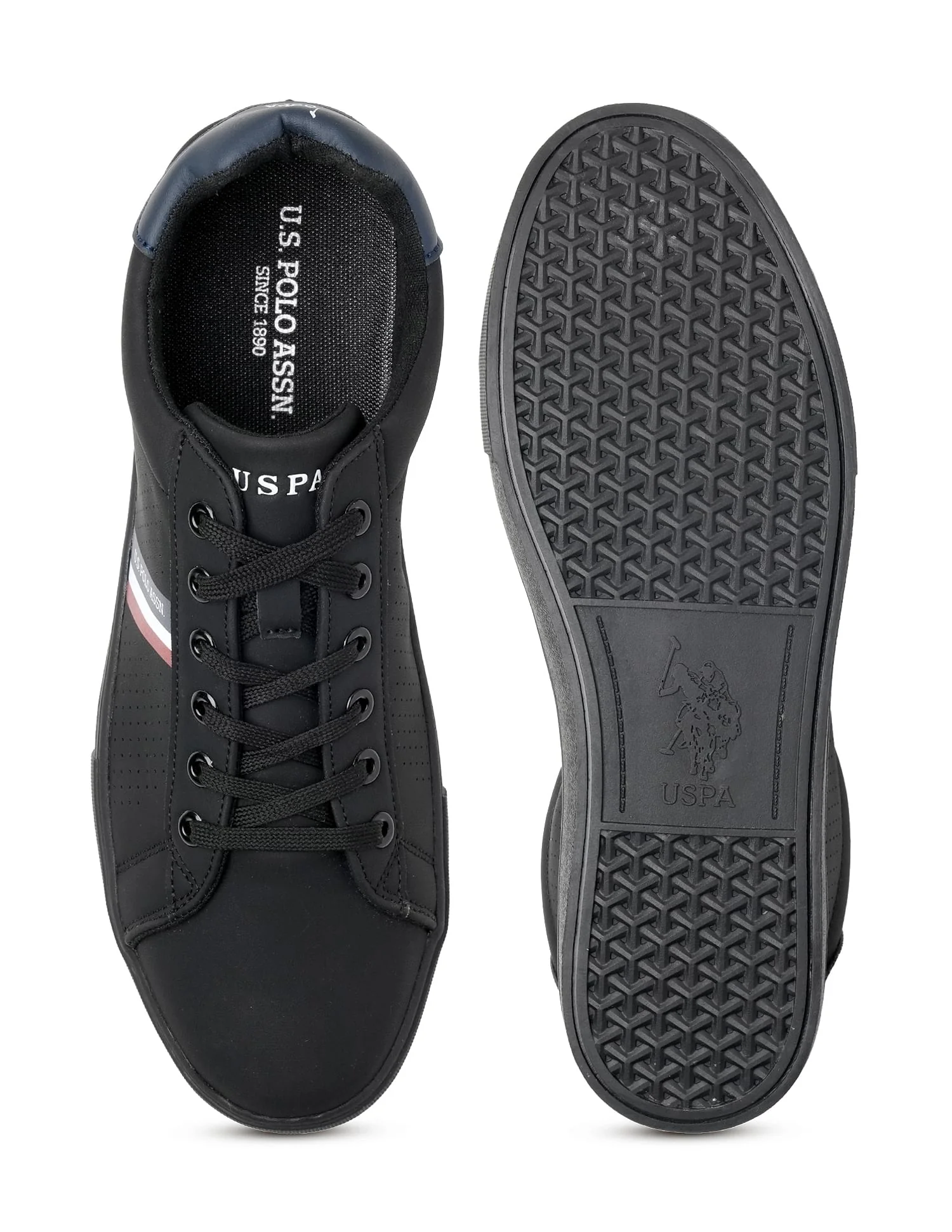 Men Capron 3.0 Solid Sneakers - Image 6
