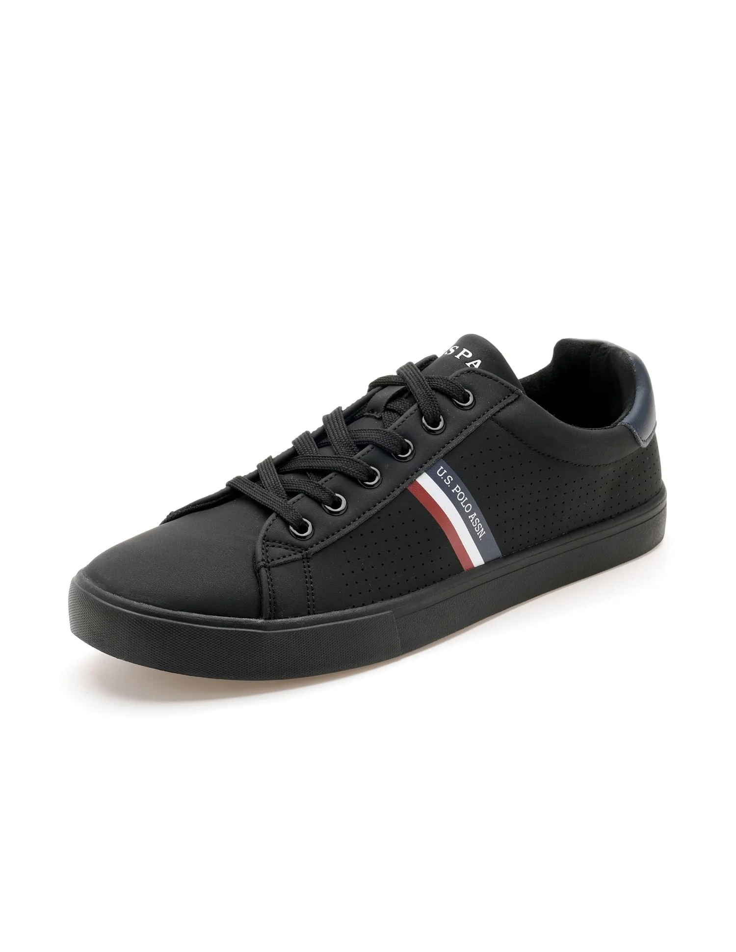 Men Capron 3.0 Solid Sneakers - Image 7