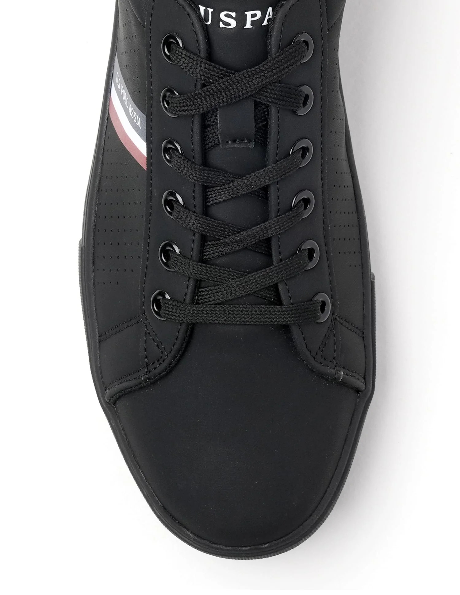 Men Capron 3.0 Solid Sneakers - Image 8