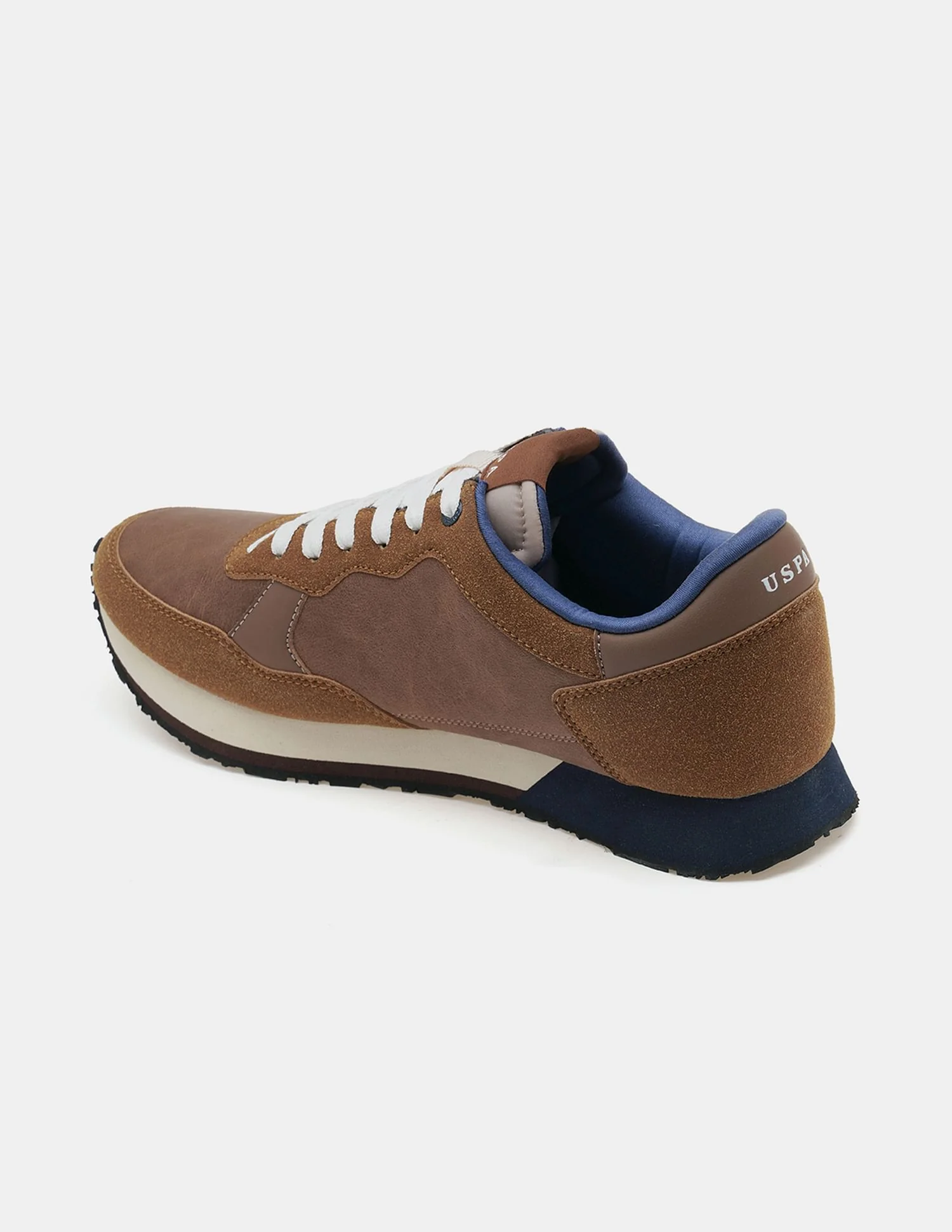 Men Caspian 2.0 Colour Blocked Sneakers - Image 5