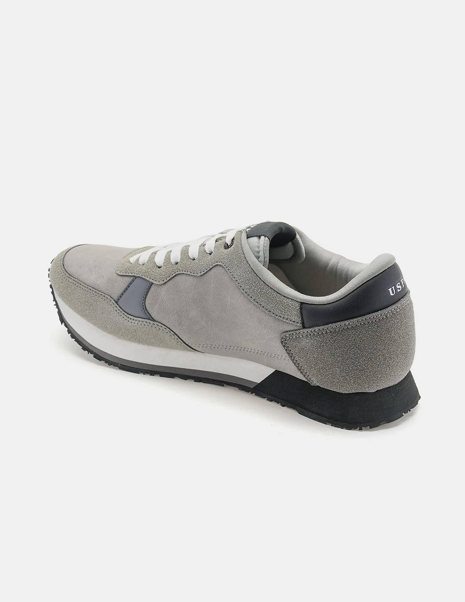 Men Caspian 2.0 Colour Blocked Sneakers - Image 3