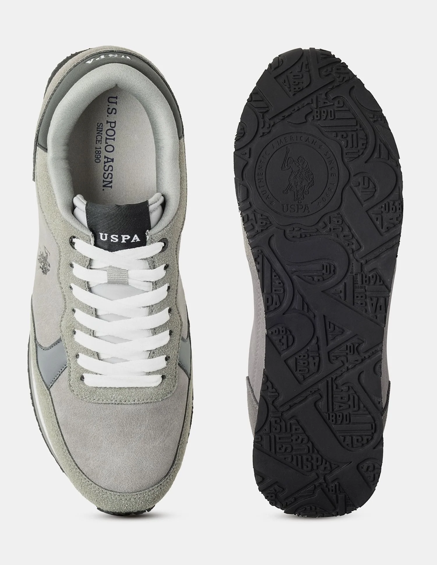 Men Caspian 2.0 Colour Blocked Sneakers - Image 5