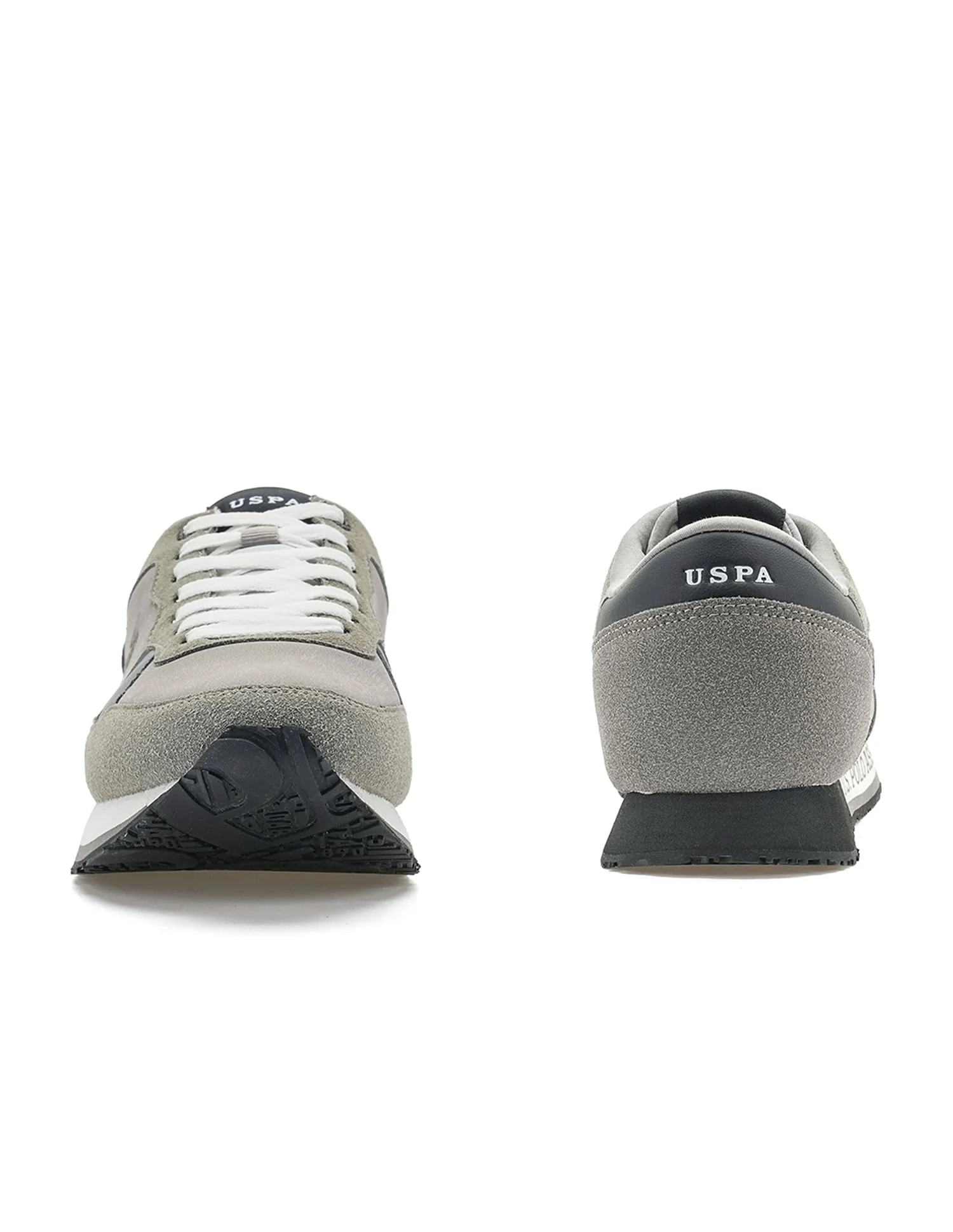 Men Caspian 2.0 Colour Blocked Sneakers - Image 7