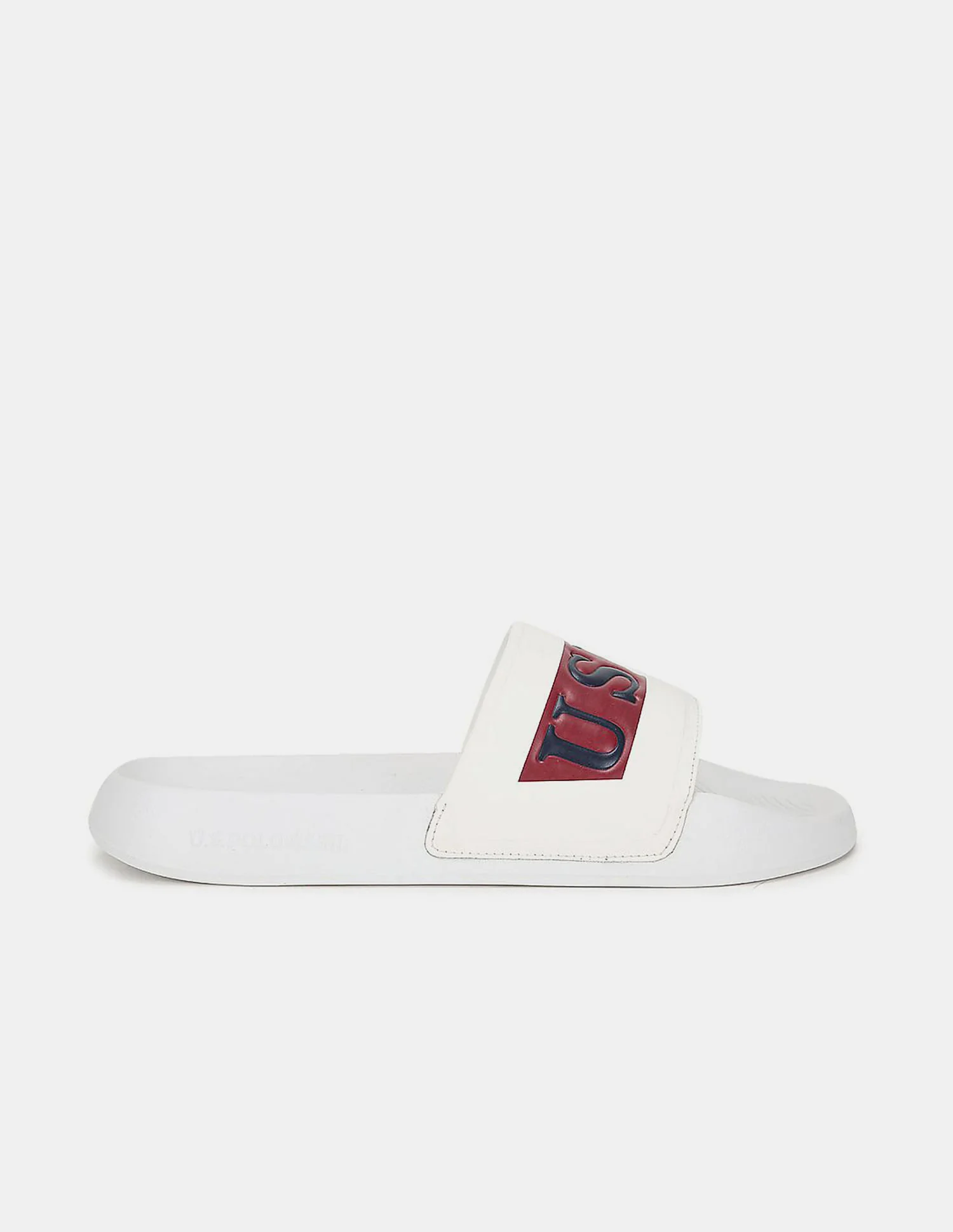Men Ceder Brand Printed Sliders - Image 4