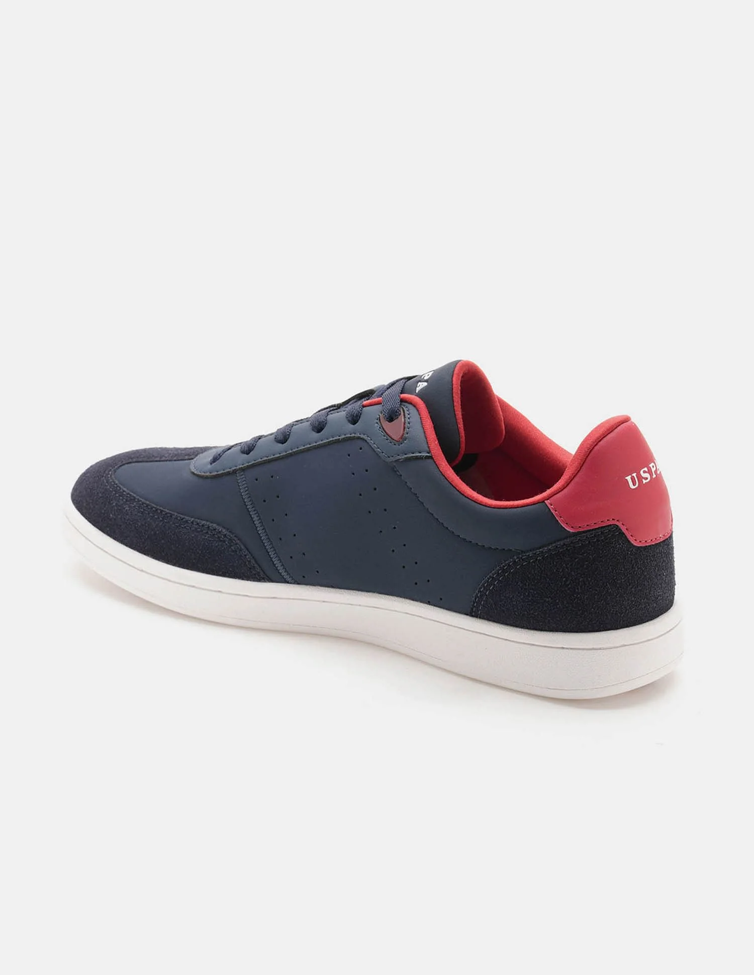 Men Cenik Colour Blocked Sneakers - Image 3