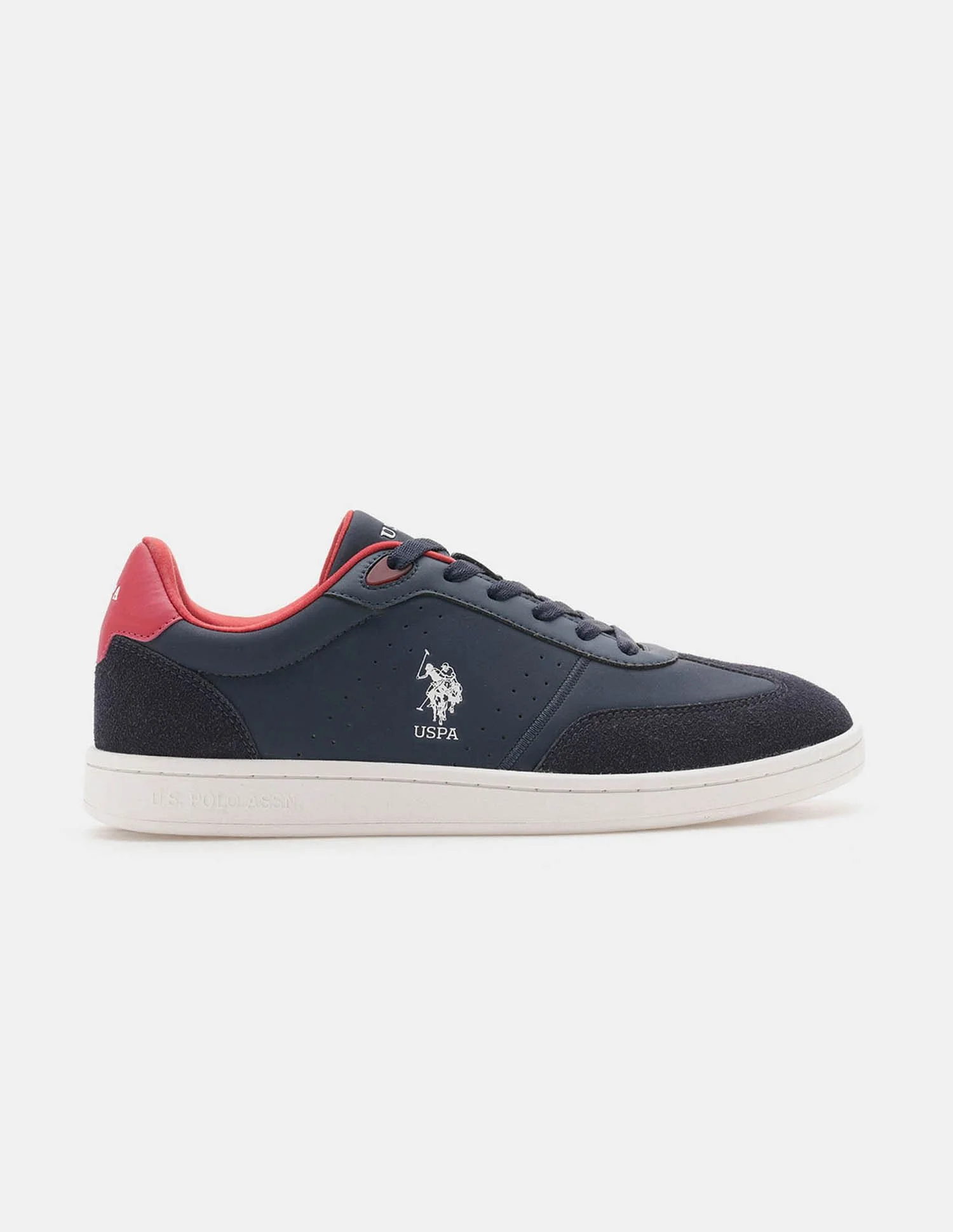 Men Cenik Colour Blocked Sneakers - Image 4