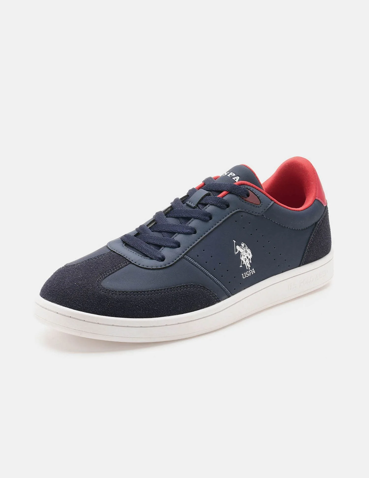 Men Cenik Colour Blocked Sneakers - Image 6