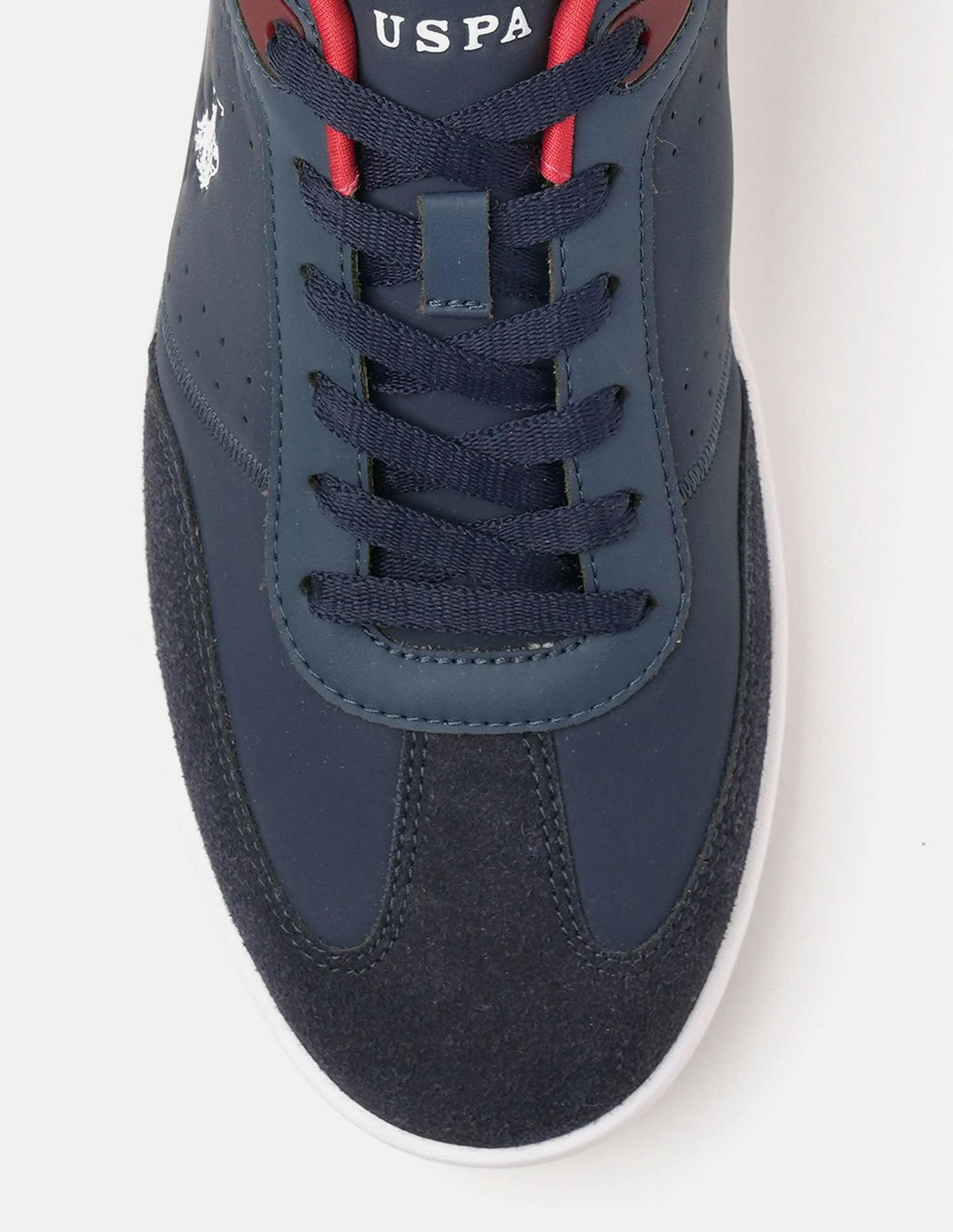 Men Cenik Colour Blocked Sneakers - Image 7