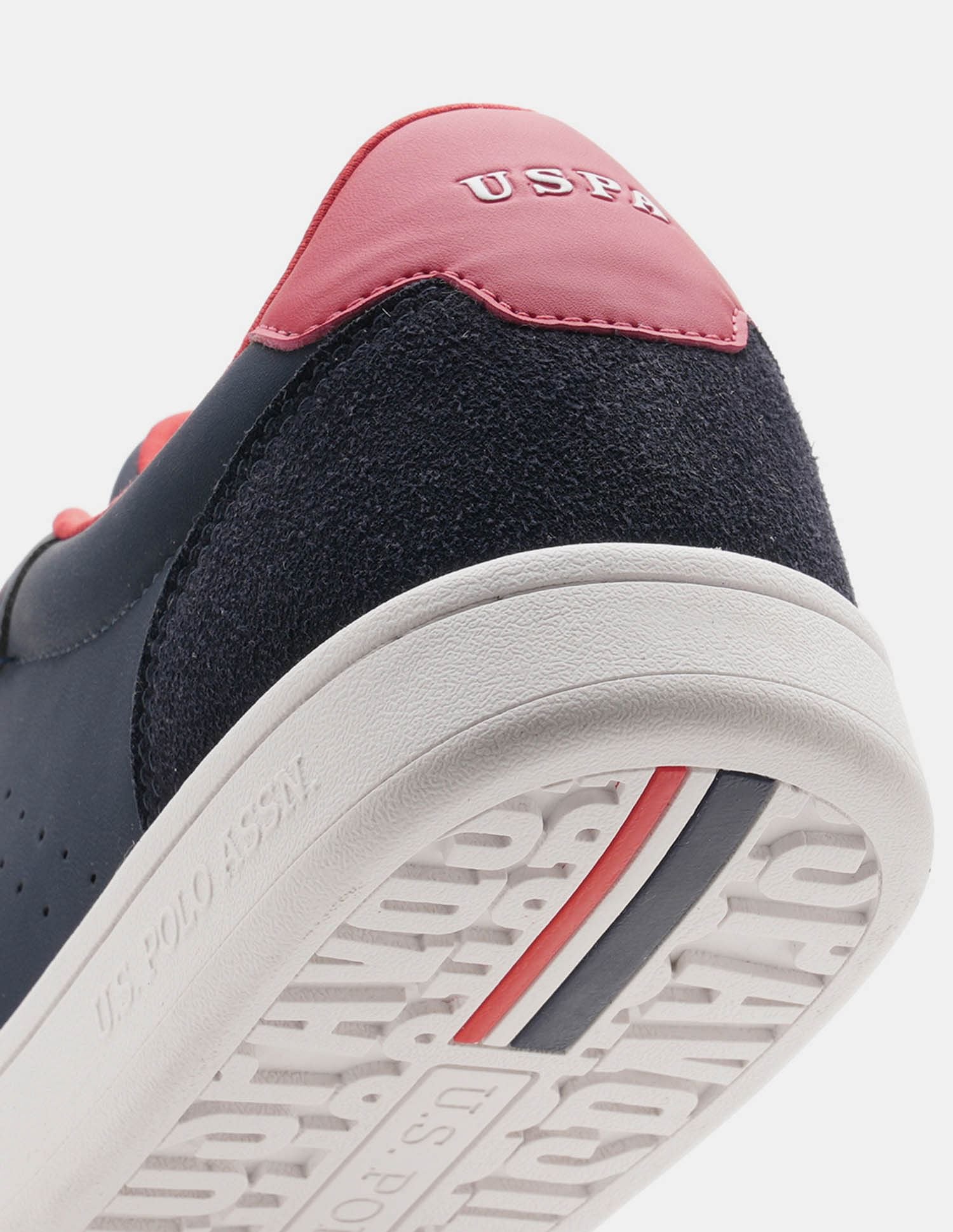 Men Cenik Colour Blocked Sneakers - Image 8