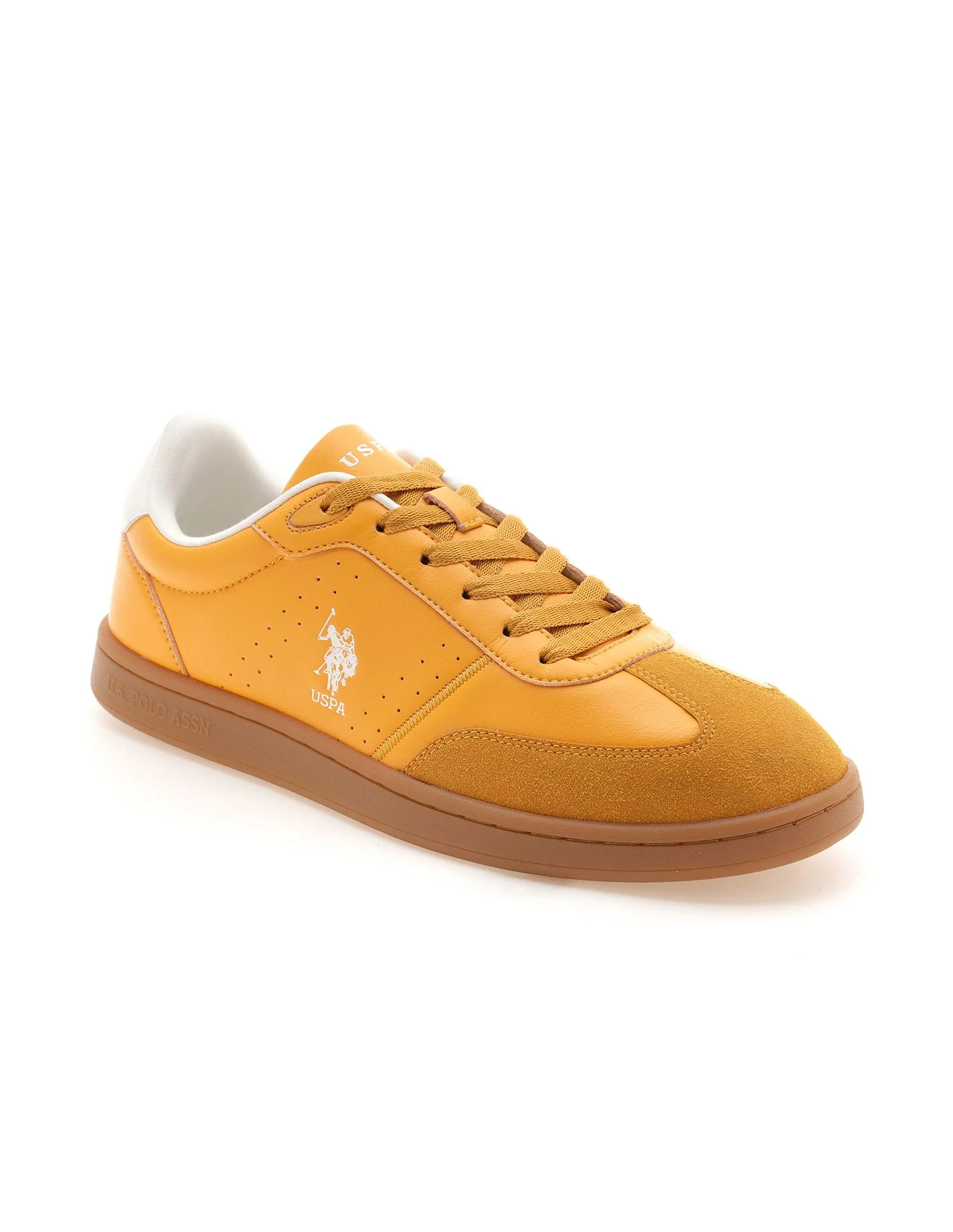 Men Cenik Colourblocked Sneakers - Image 2