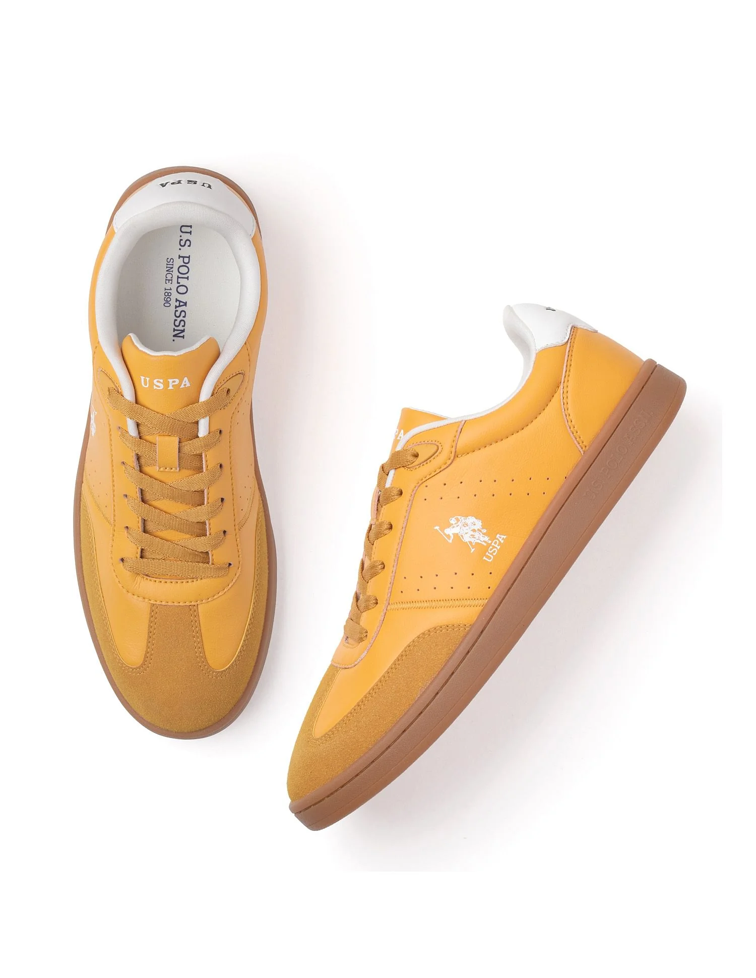 Men Cenik Colourblocked Sneakers - Image 3