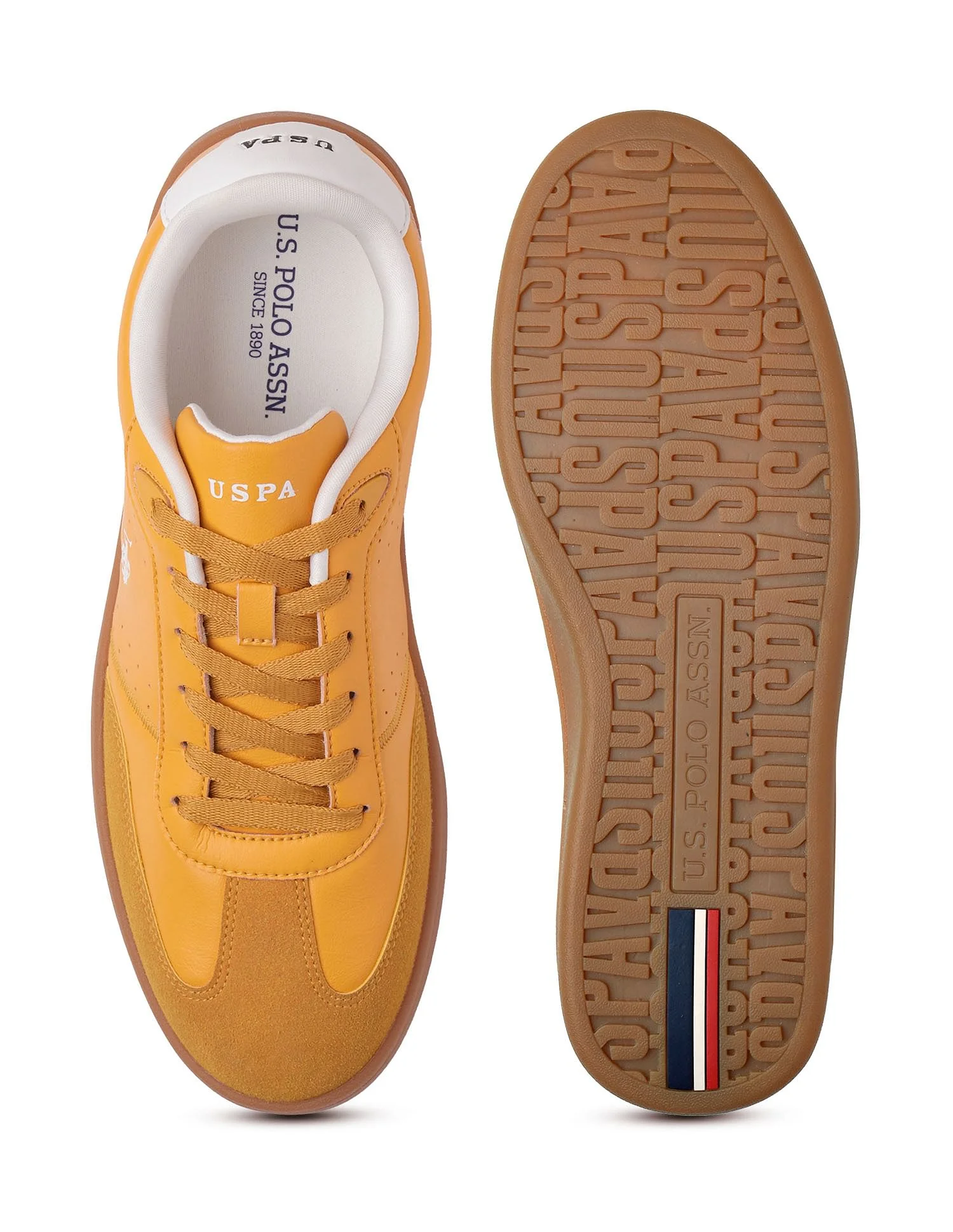 Men Cenik Colourblocked Sneakers - Image 6