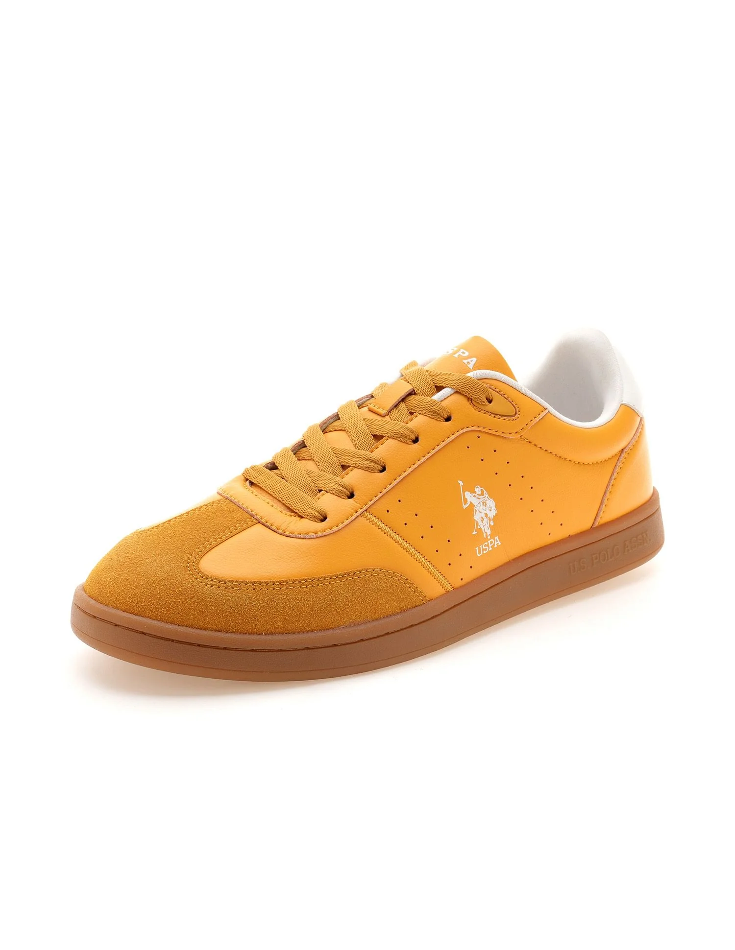 Men Cenik Colourblocked Sneakers - Image 7