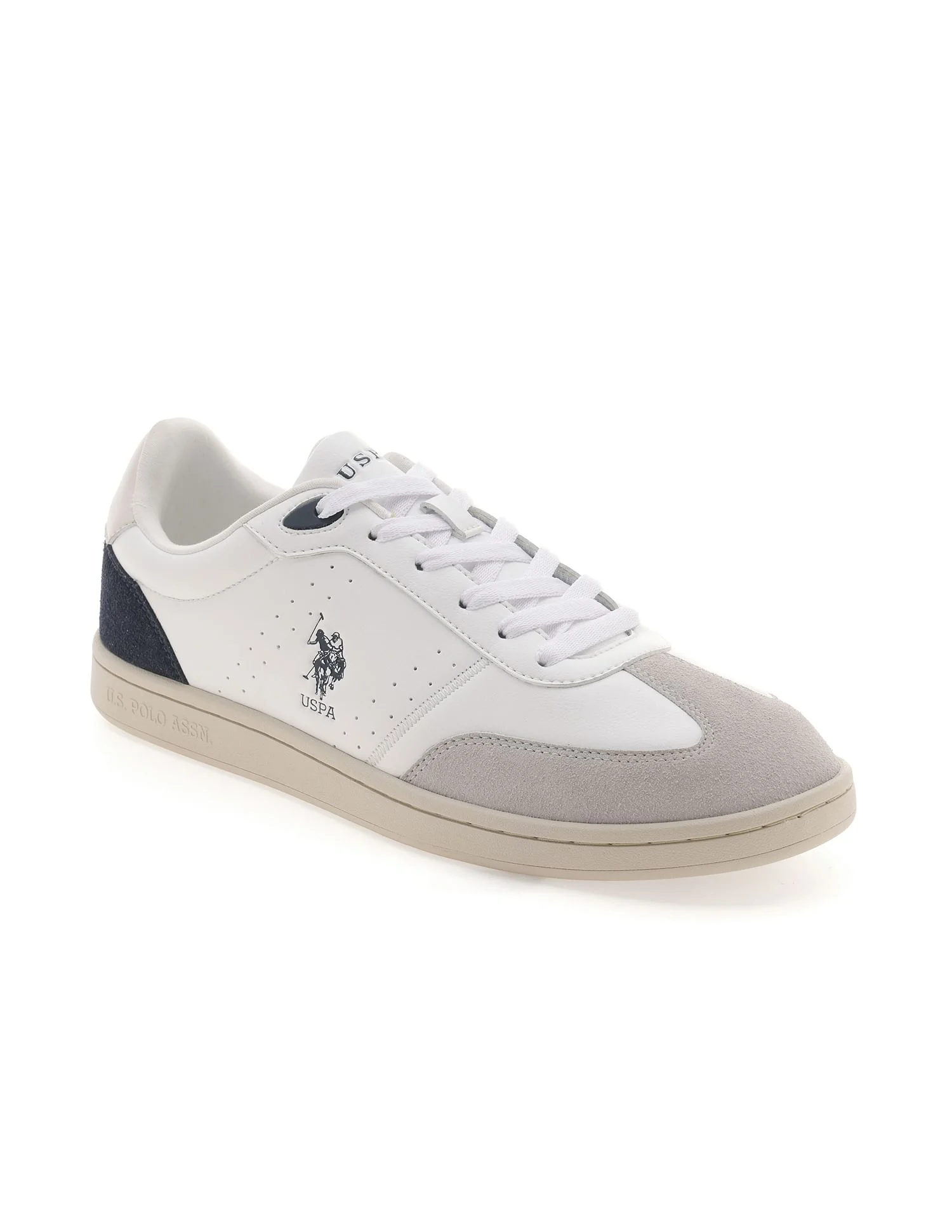 Men Cenik Colourblocked Sneakers - Image 2