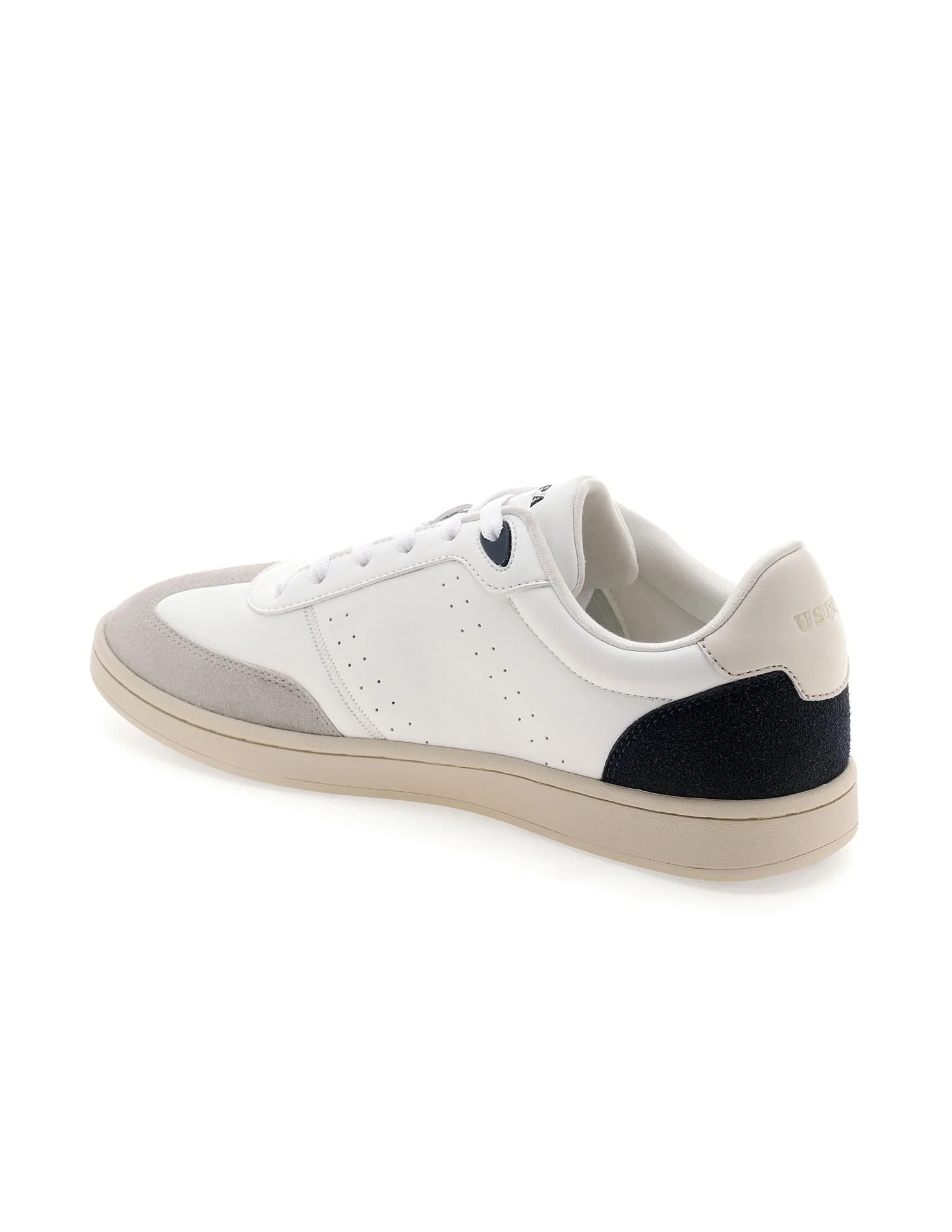 Men Cenik Colourblocked Sneakers - Image 4