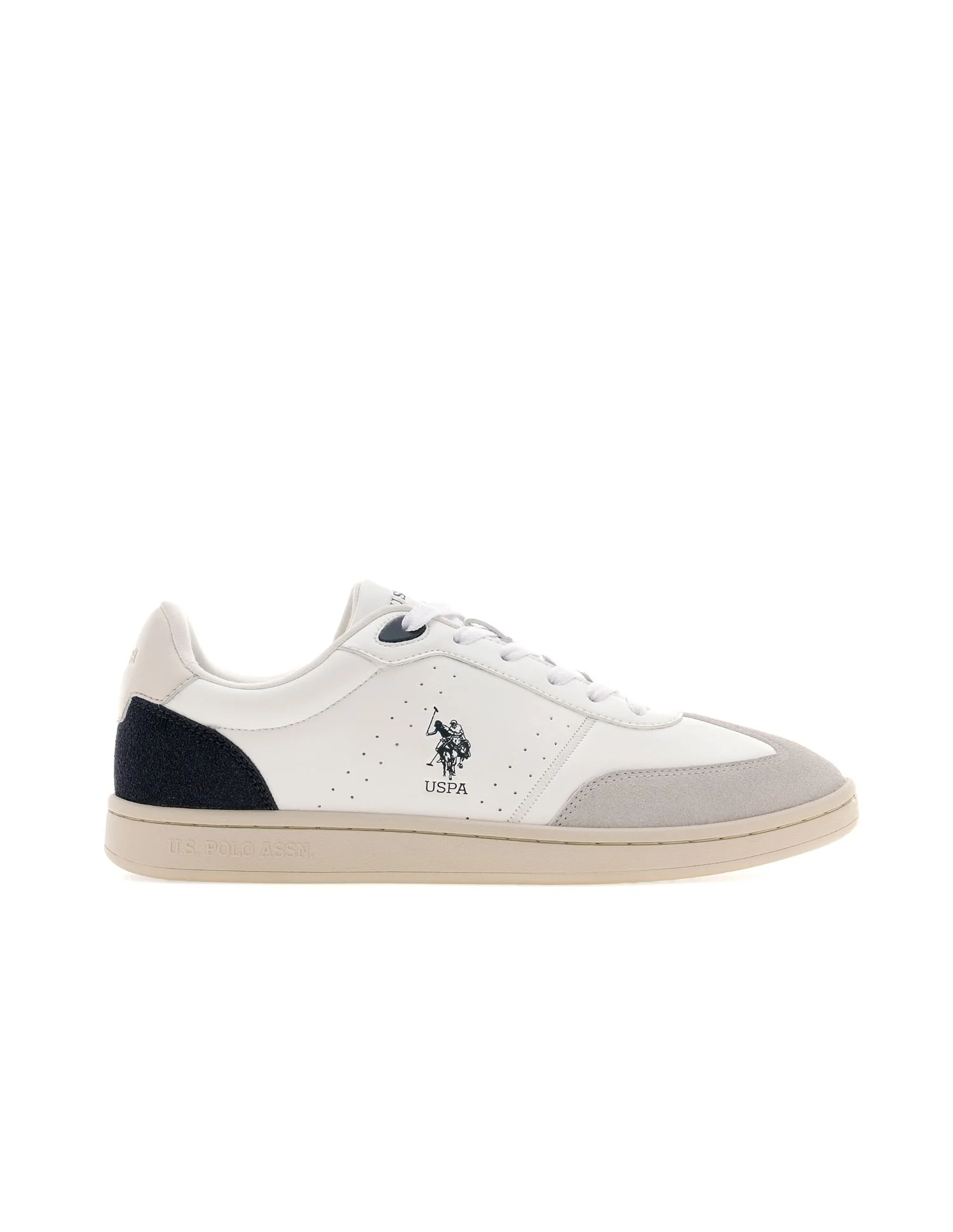 Men Cenik Colourblocked Sneakers - Image 5
