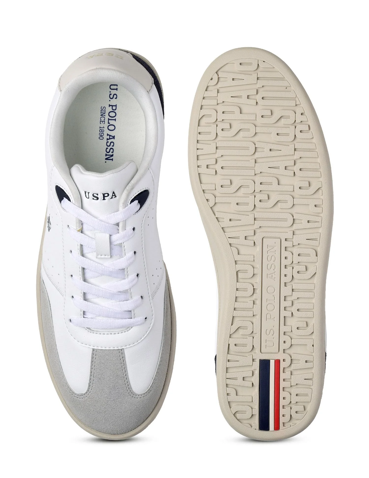 Men Cenik Colourblocked Sneakers - Image 6