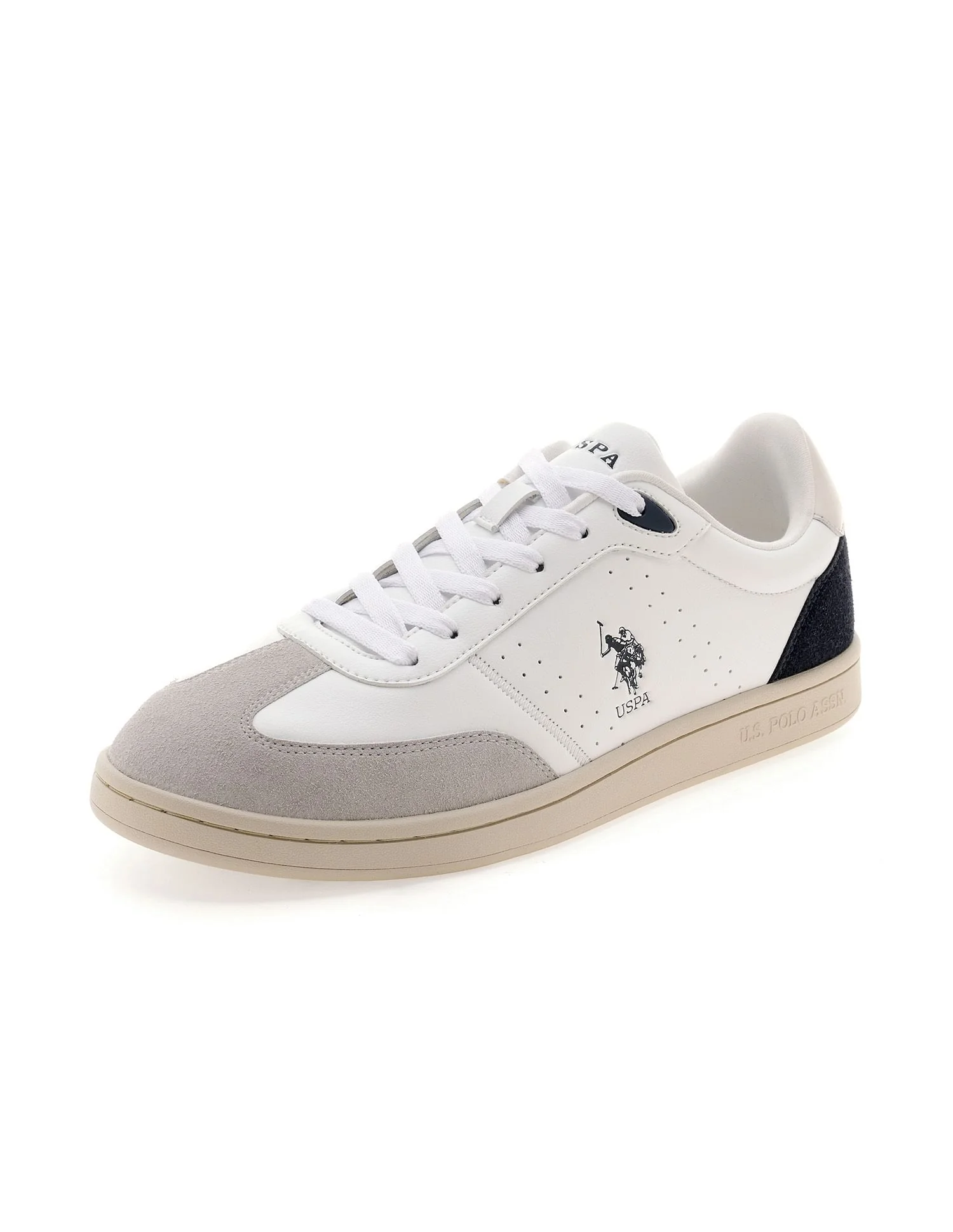 Men Cenik Colourblocked Sneakers - Image 7