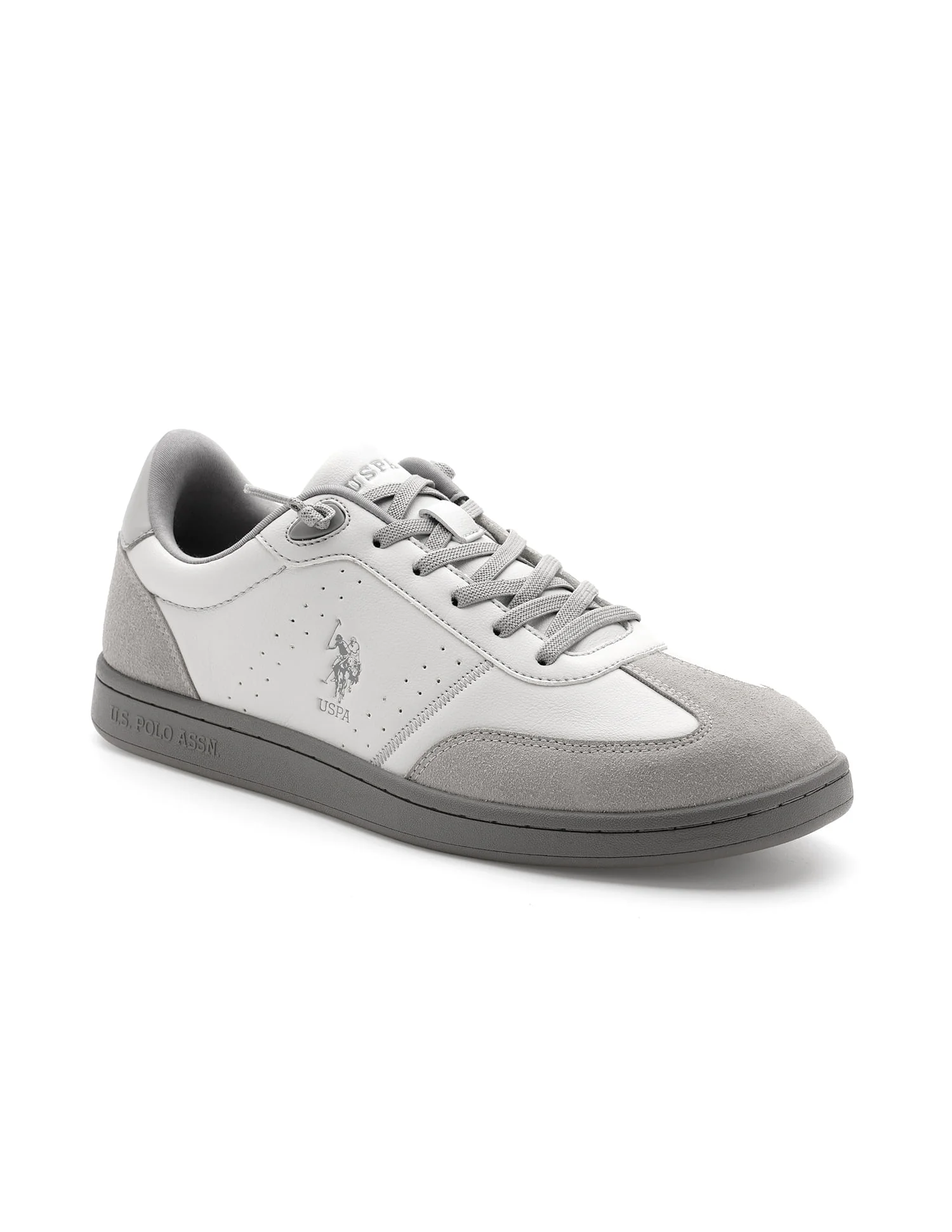 Men Cenik Colourblocked Sneakers - Image 2