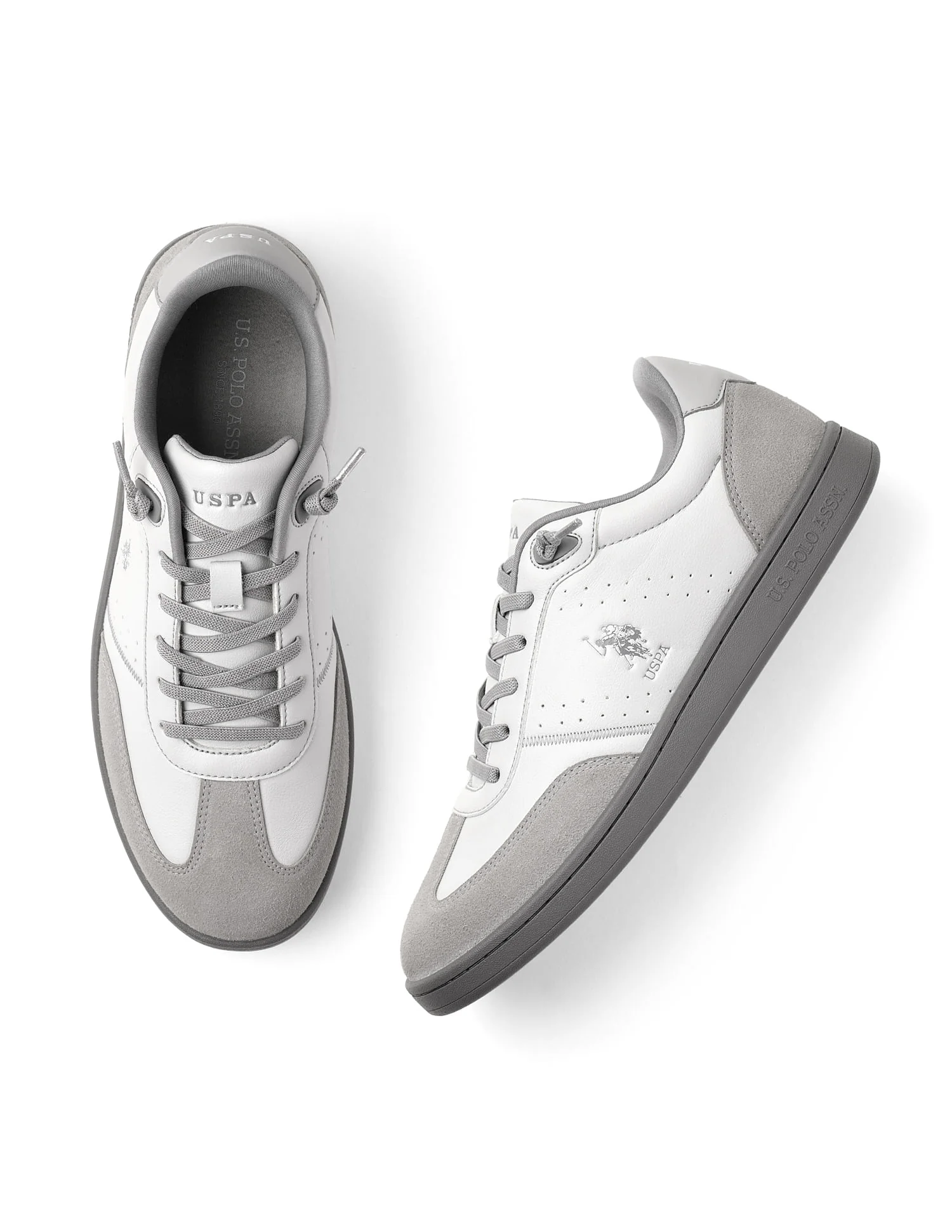 Men Cenik Colourblocked Sneakers - Image 3