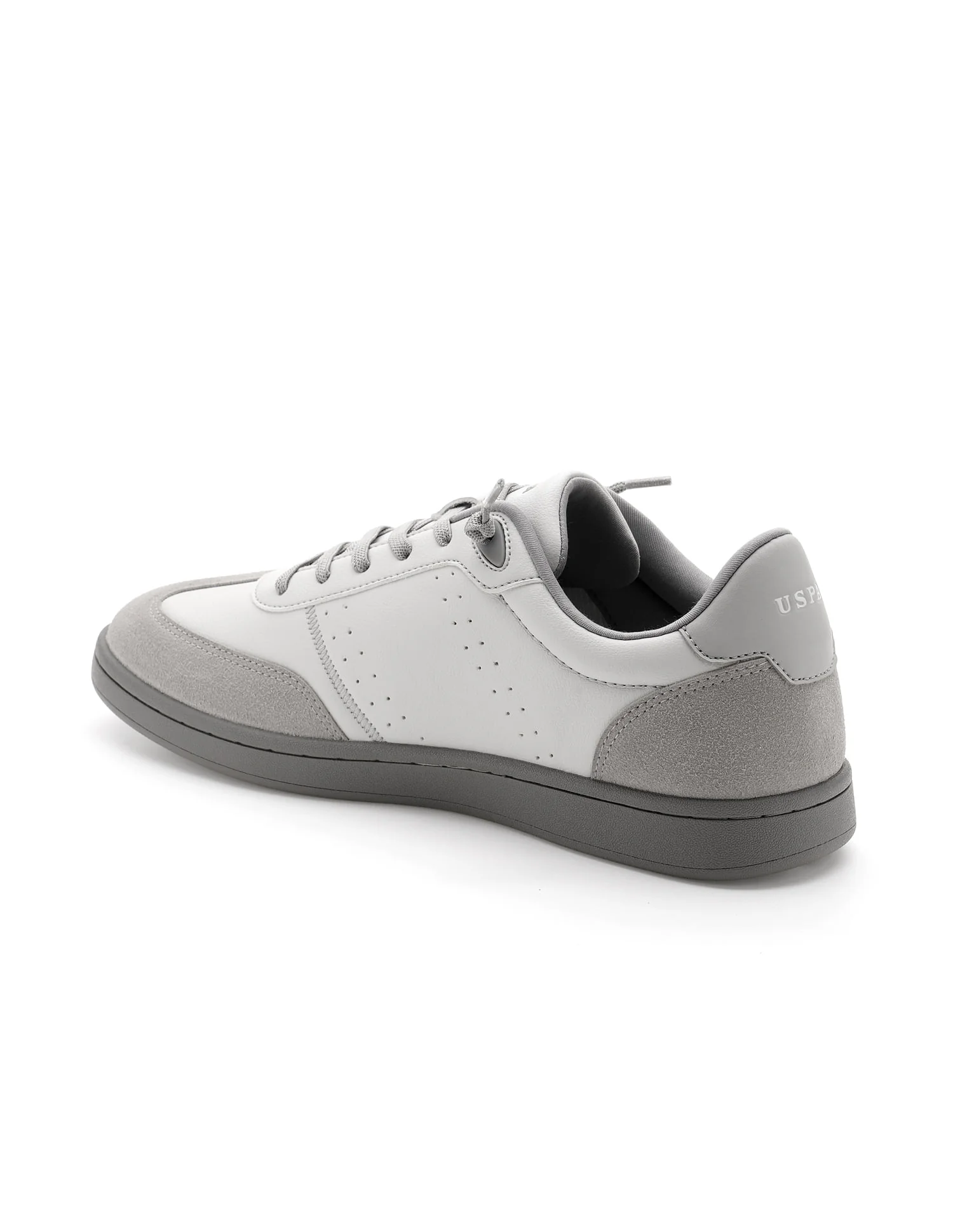 Men Cenik Colourblocked Sneakers - Image 4