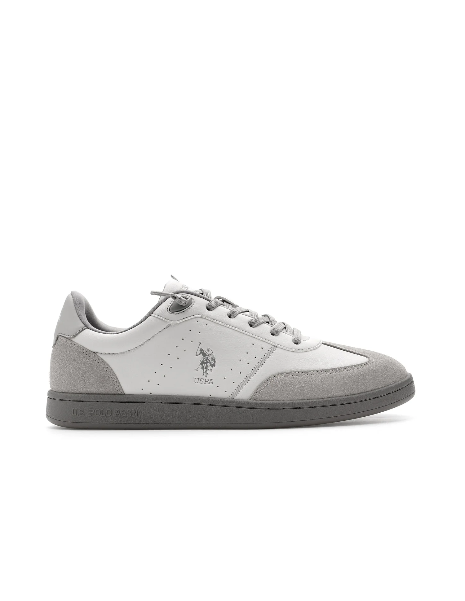 Men Cenik Colourblocked Sneakers - Image 5