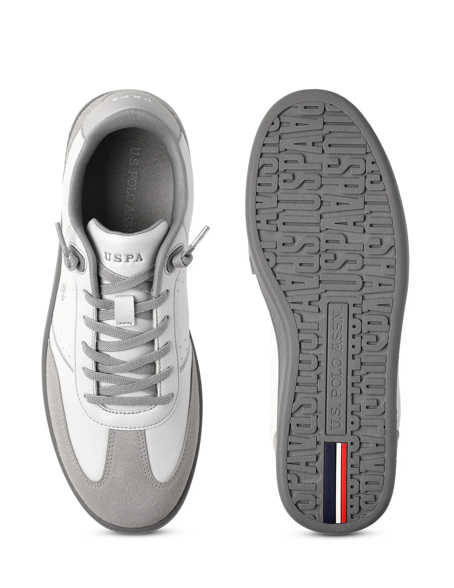 Men Cenik Colourblocked Sneakers - Image 6