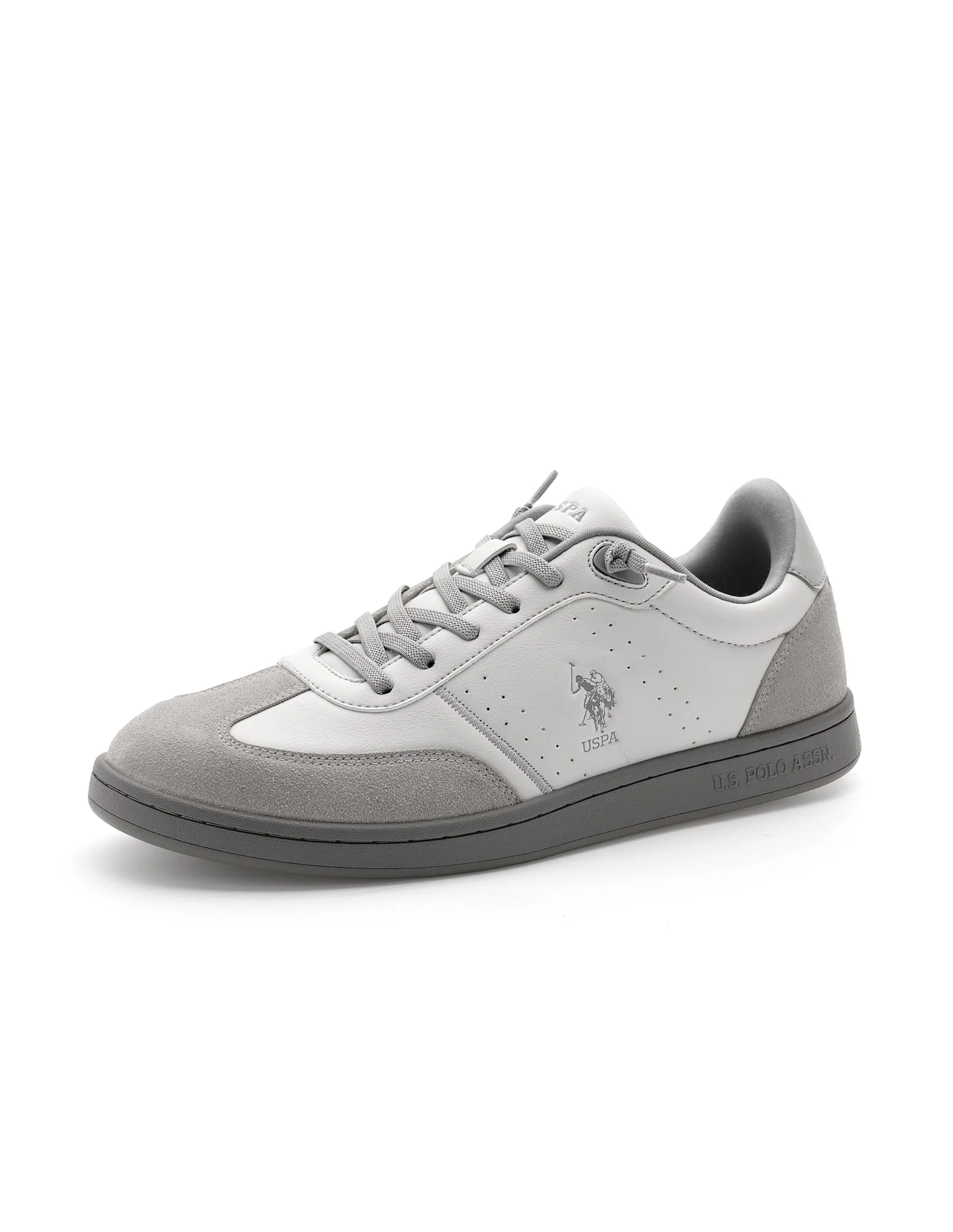 Men Cenik Colourblocked Sneakers - Image 7