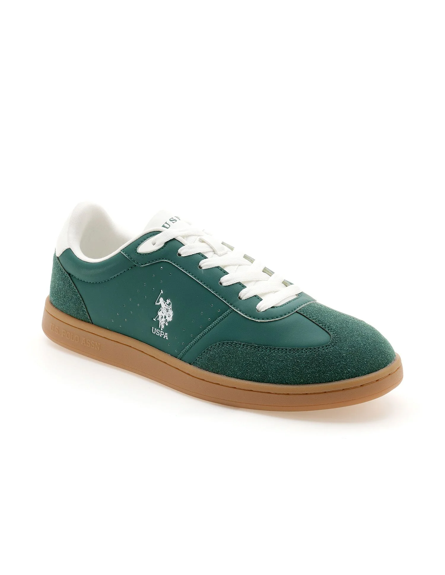 Men Cenik Colourblocked Sneakers - Image 2