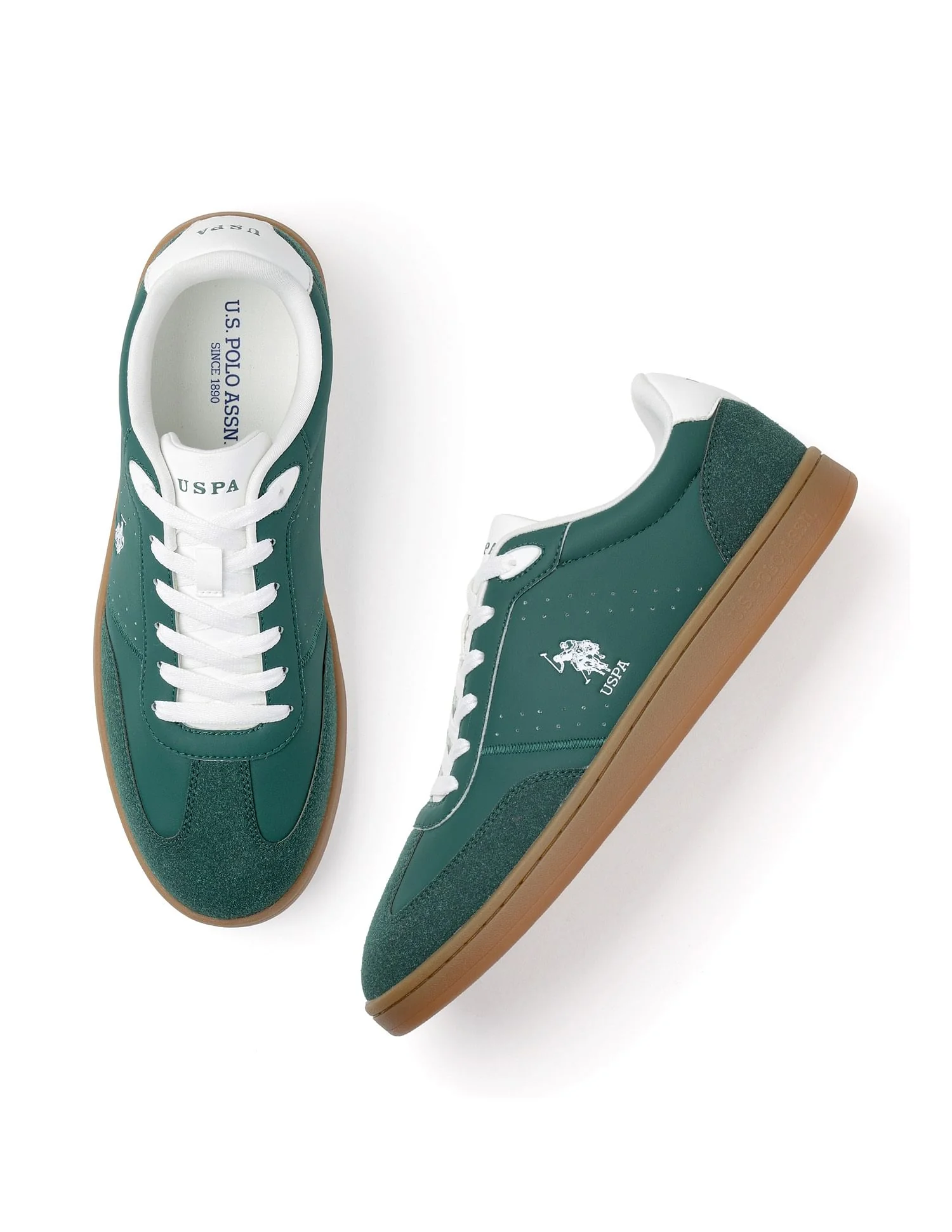 Men Cenik Colourblocked Sneakers - Image 3