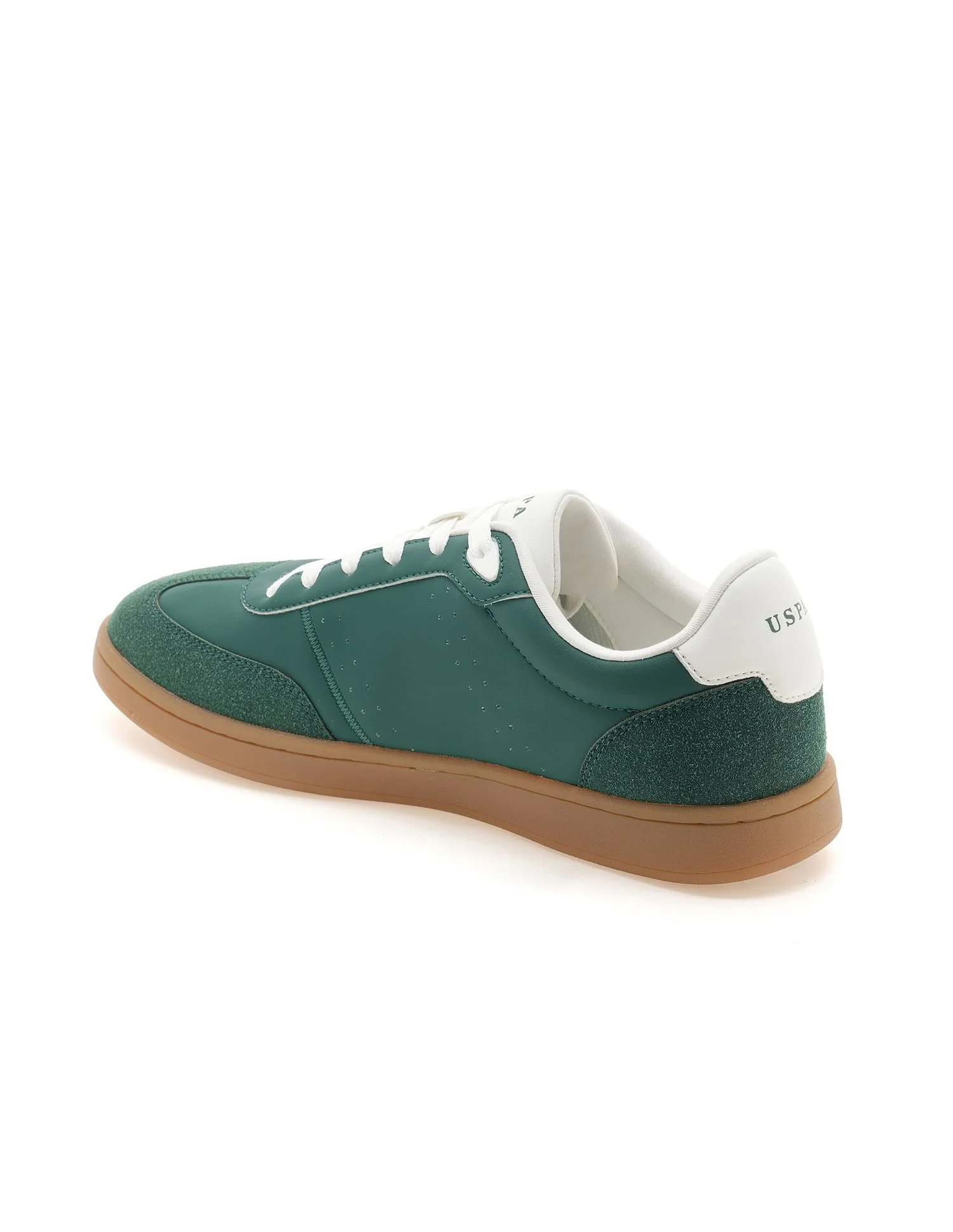 Men Cenik Colourblocked Sneakers - Image 4