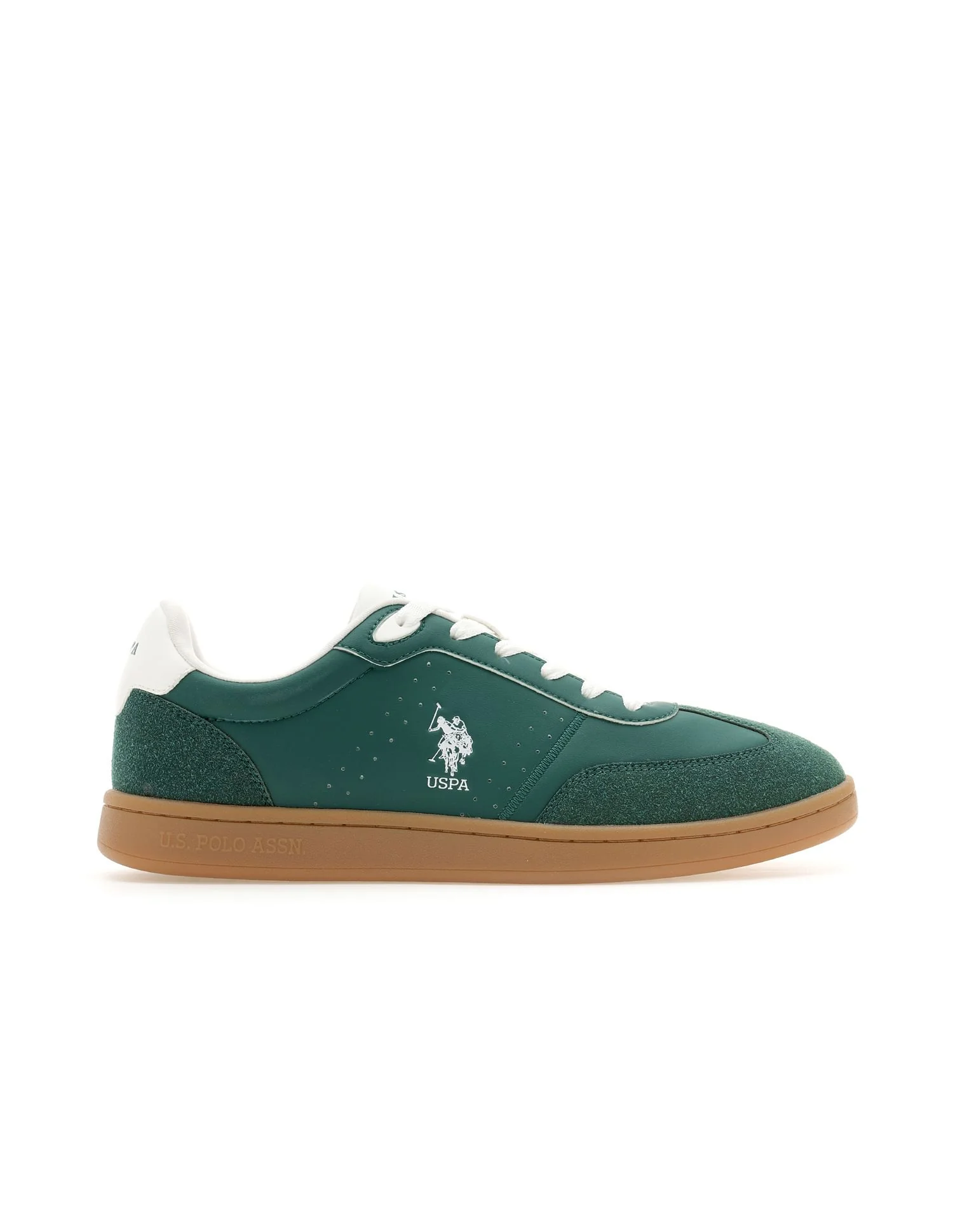 Men Cenik Colourblocked Sneakers - Image 5