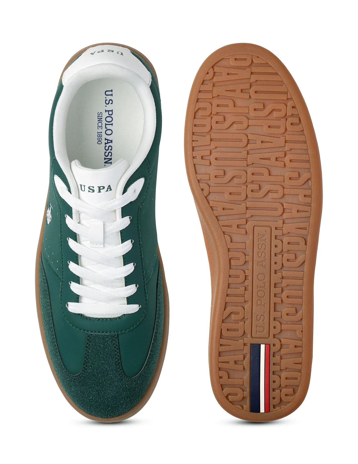 Men Cenik Colourblocked Sneakers - Image 6