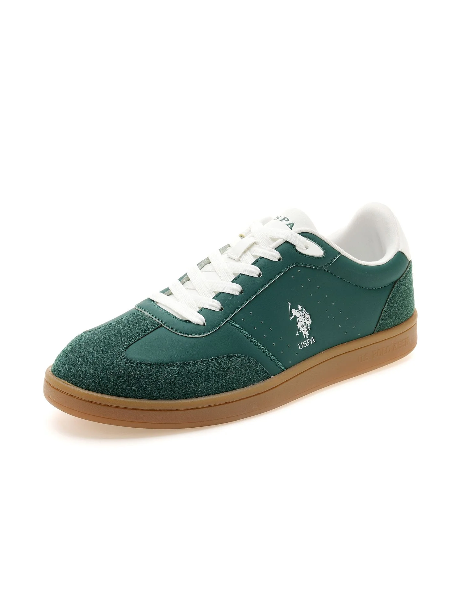Men Cenik Colourblocked Sneakers - Image 7