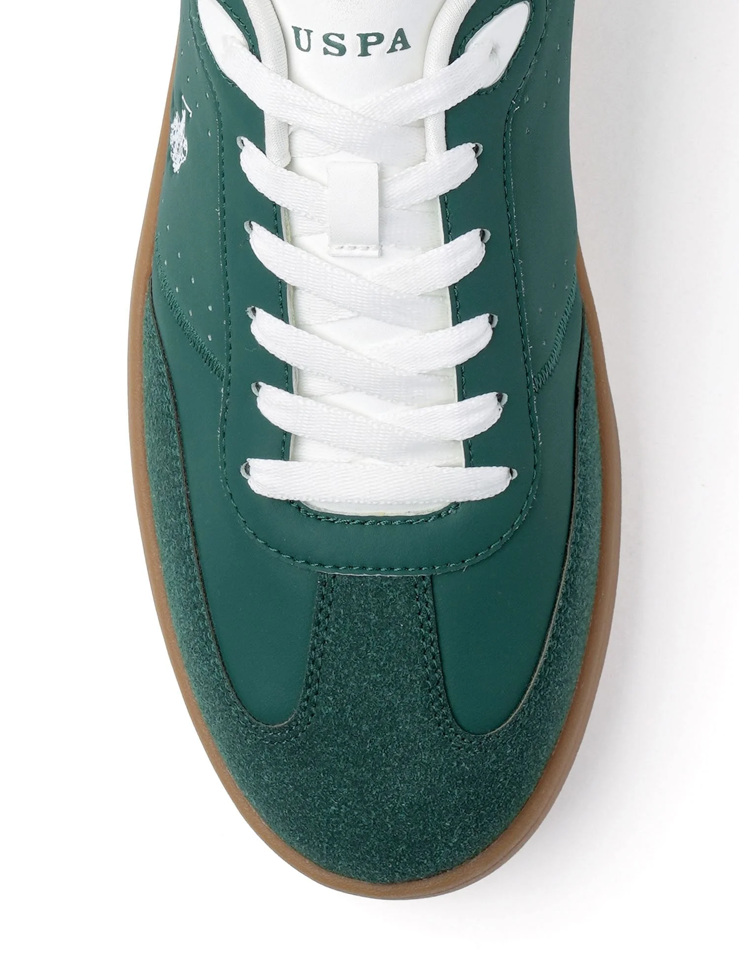 Men Cenik Colourblocked Sneakers - Image 8