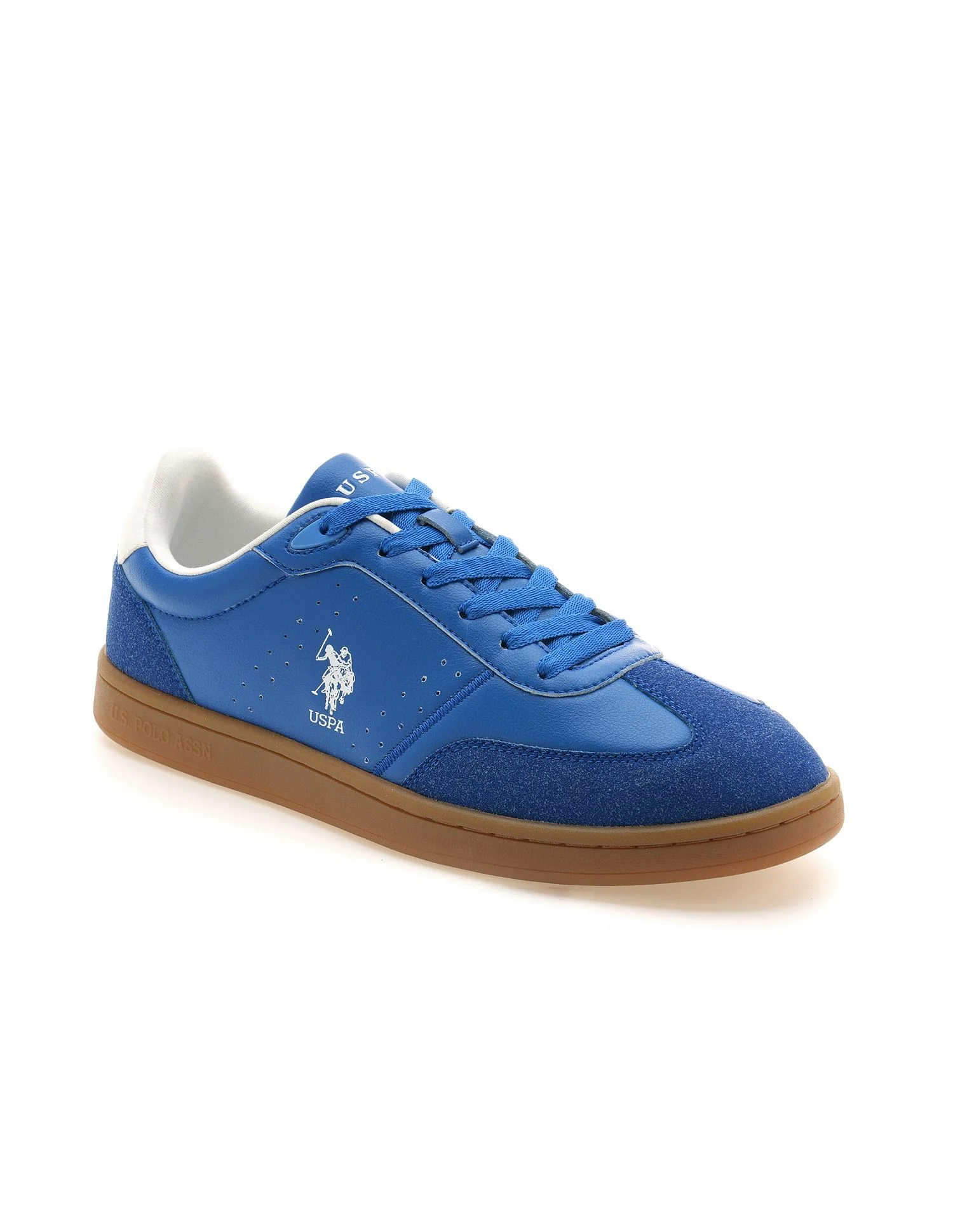 Men Cenik Colourblocked Sneakers - Image 2
