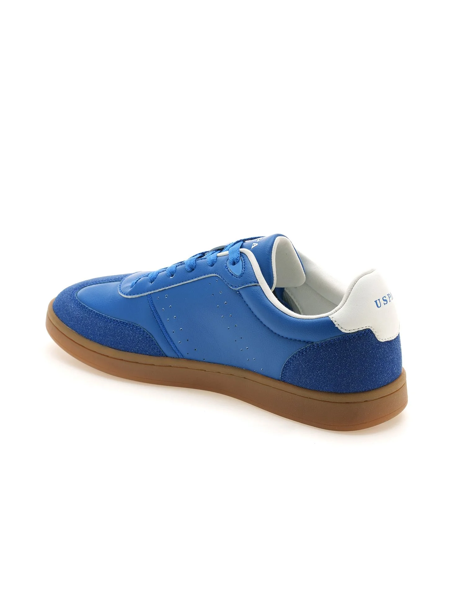Men Cenik Colourblocked Sneakers - Image 4