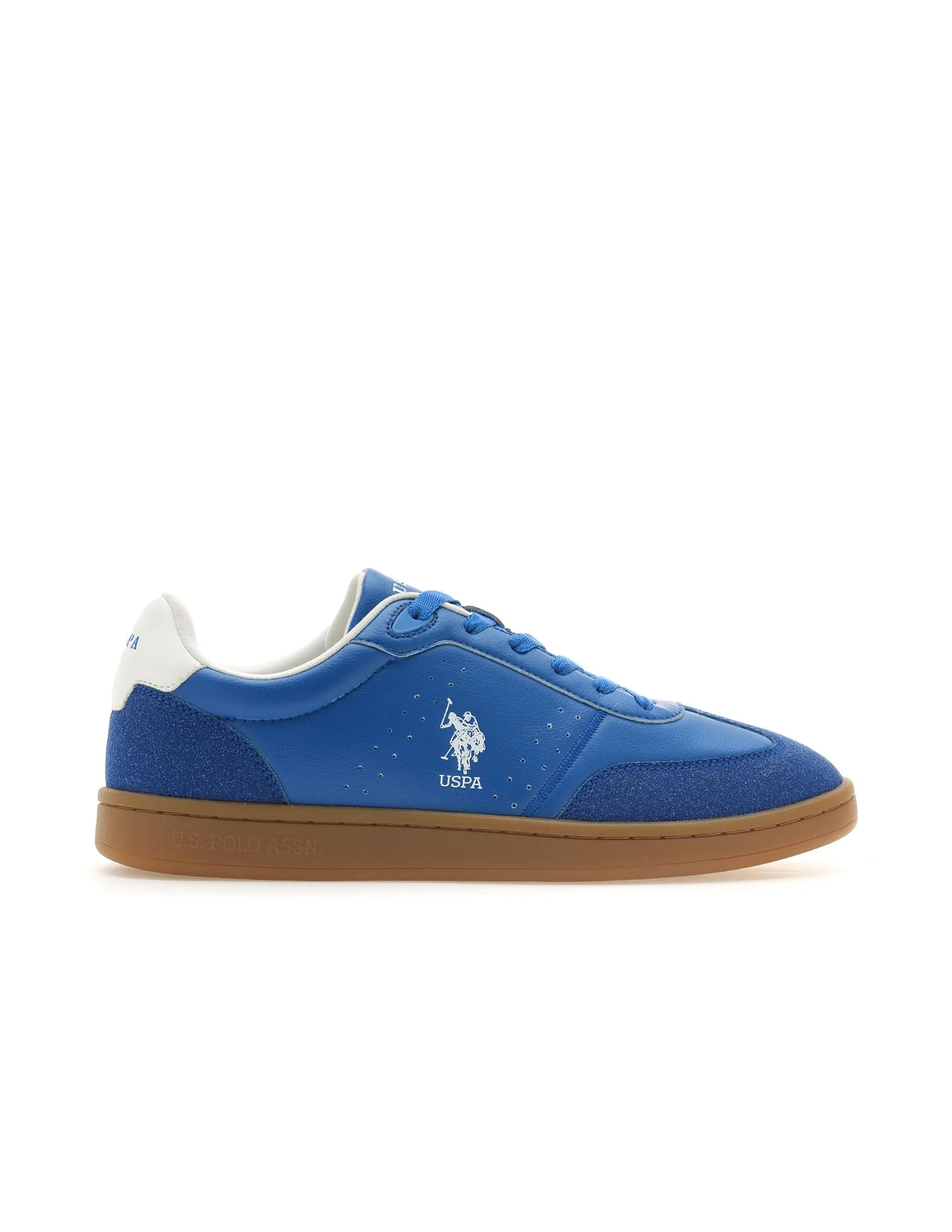 Men Cenik Colourblocked Sneakers - Image 5