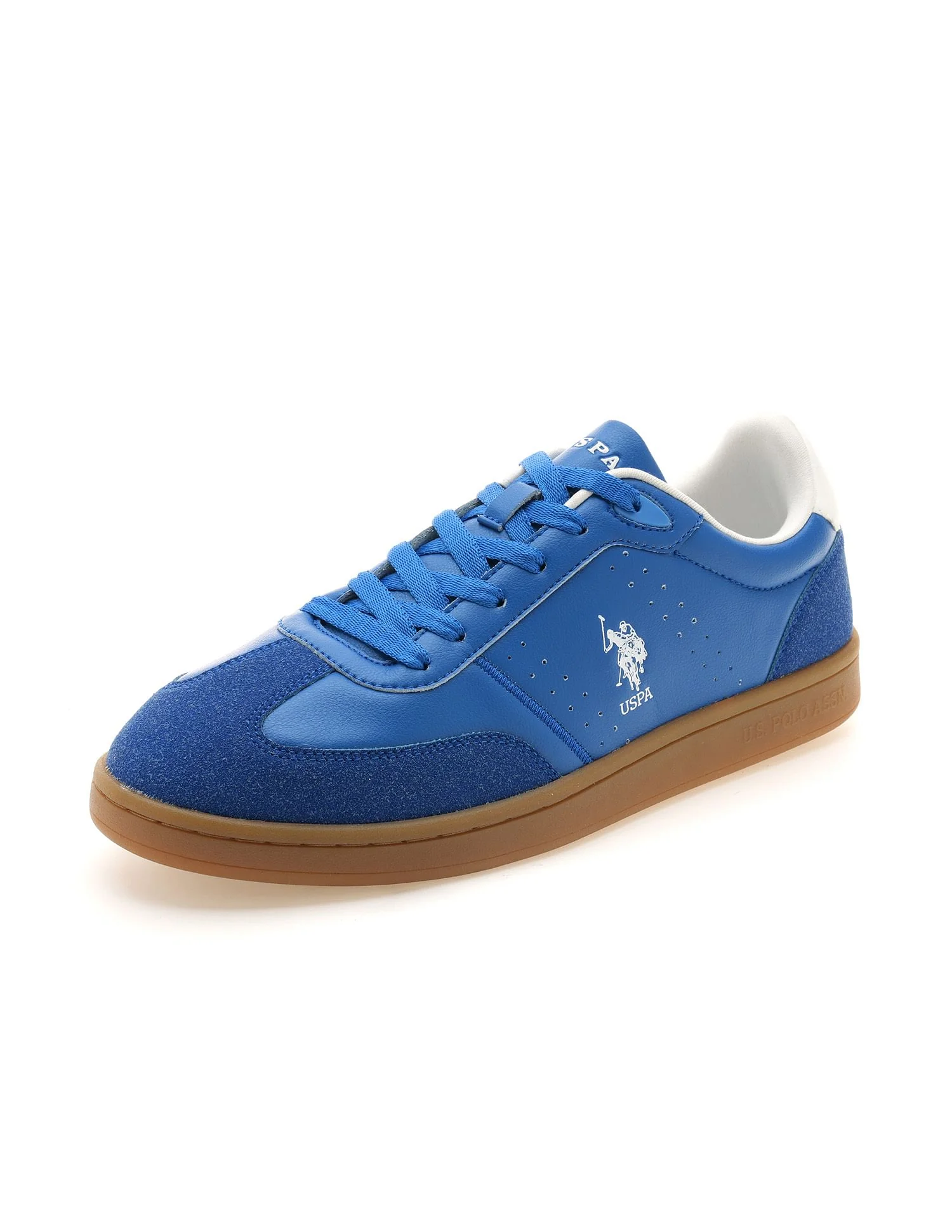Men Cenik Colourblocked Sneakers - Image 7