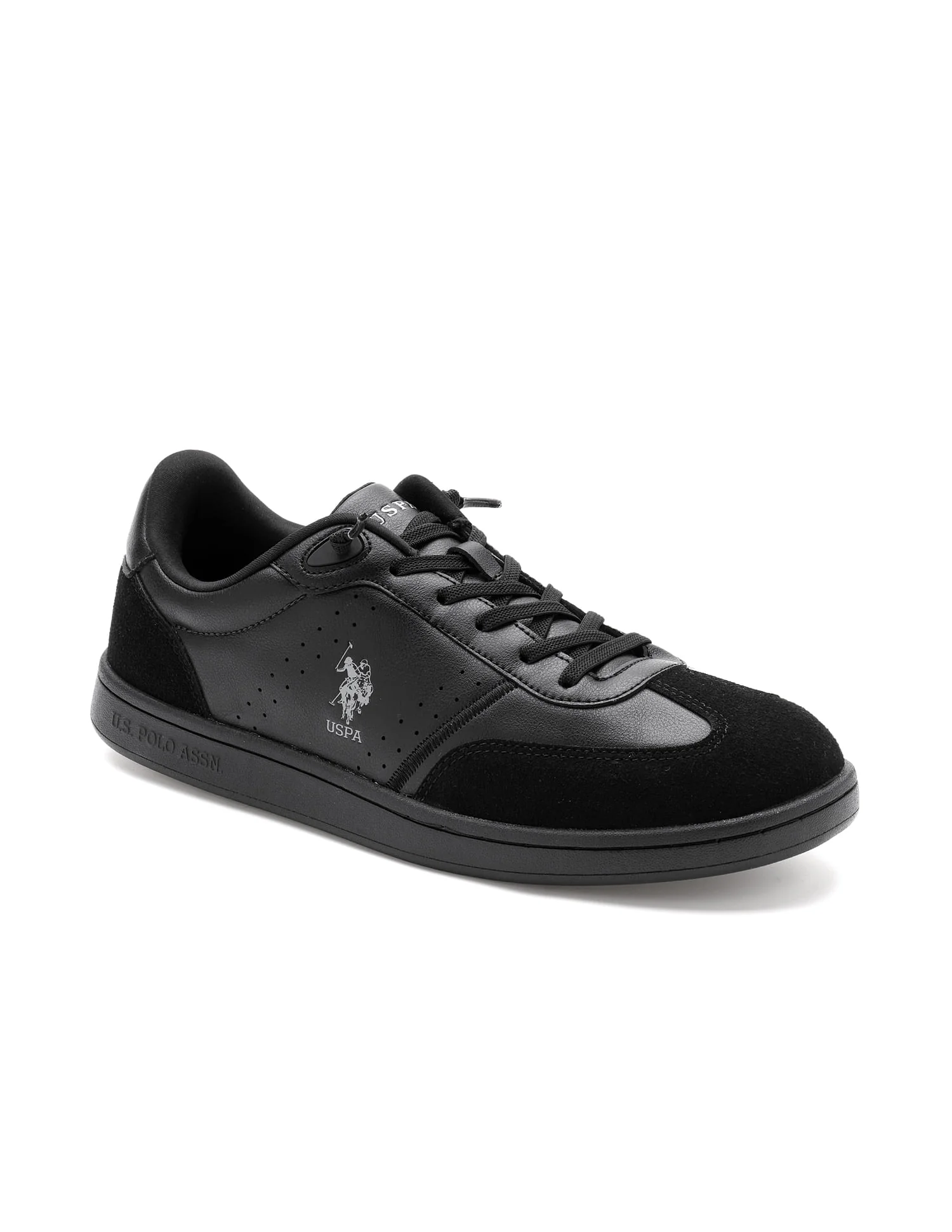 Men Cenik Solid Sneakers - Image 2