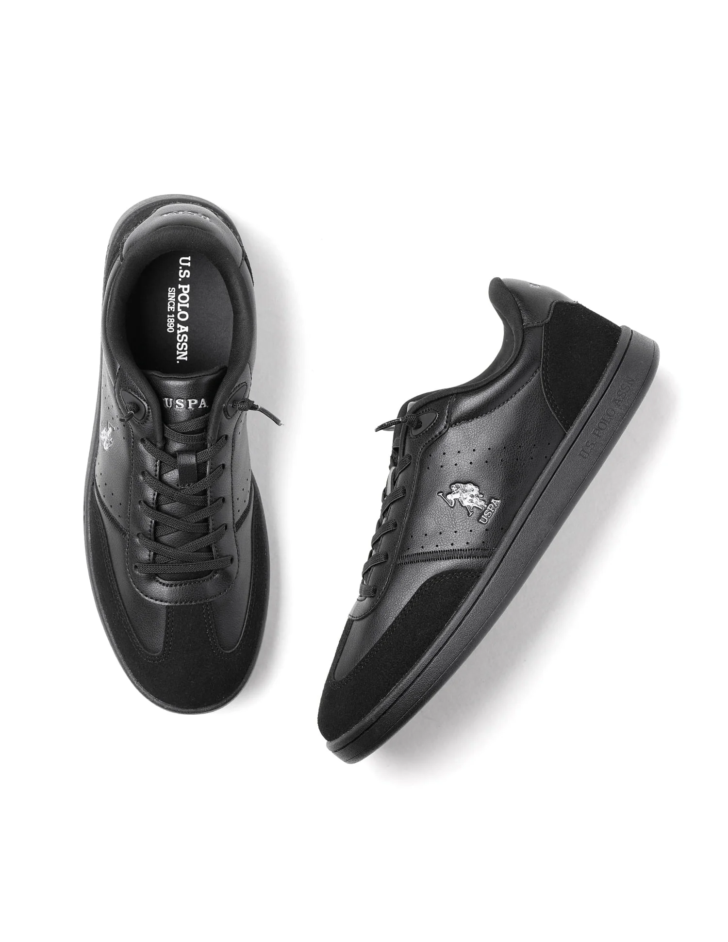 Men Cenik Solid Sneakers - Image 3