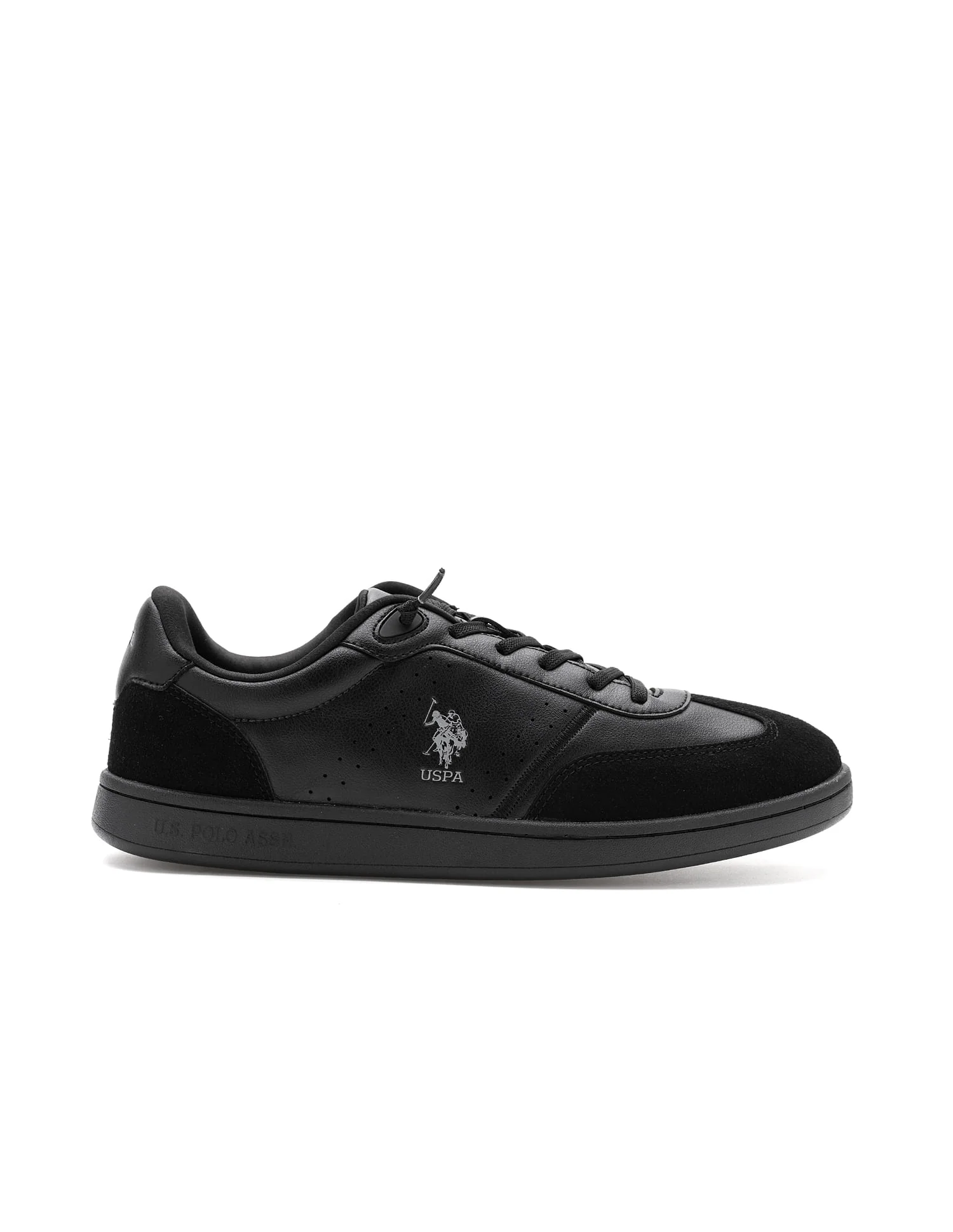 Men Cenik Solid Sneakers - Image 5