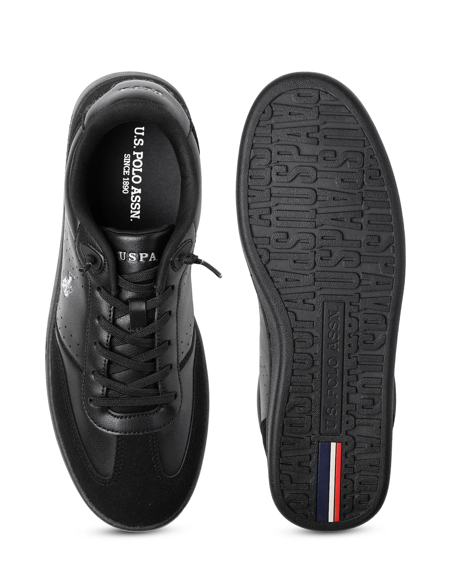 Men Cenik Solid Sneakers - Image 6