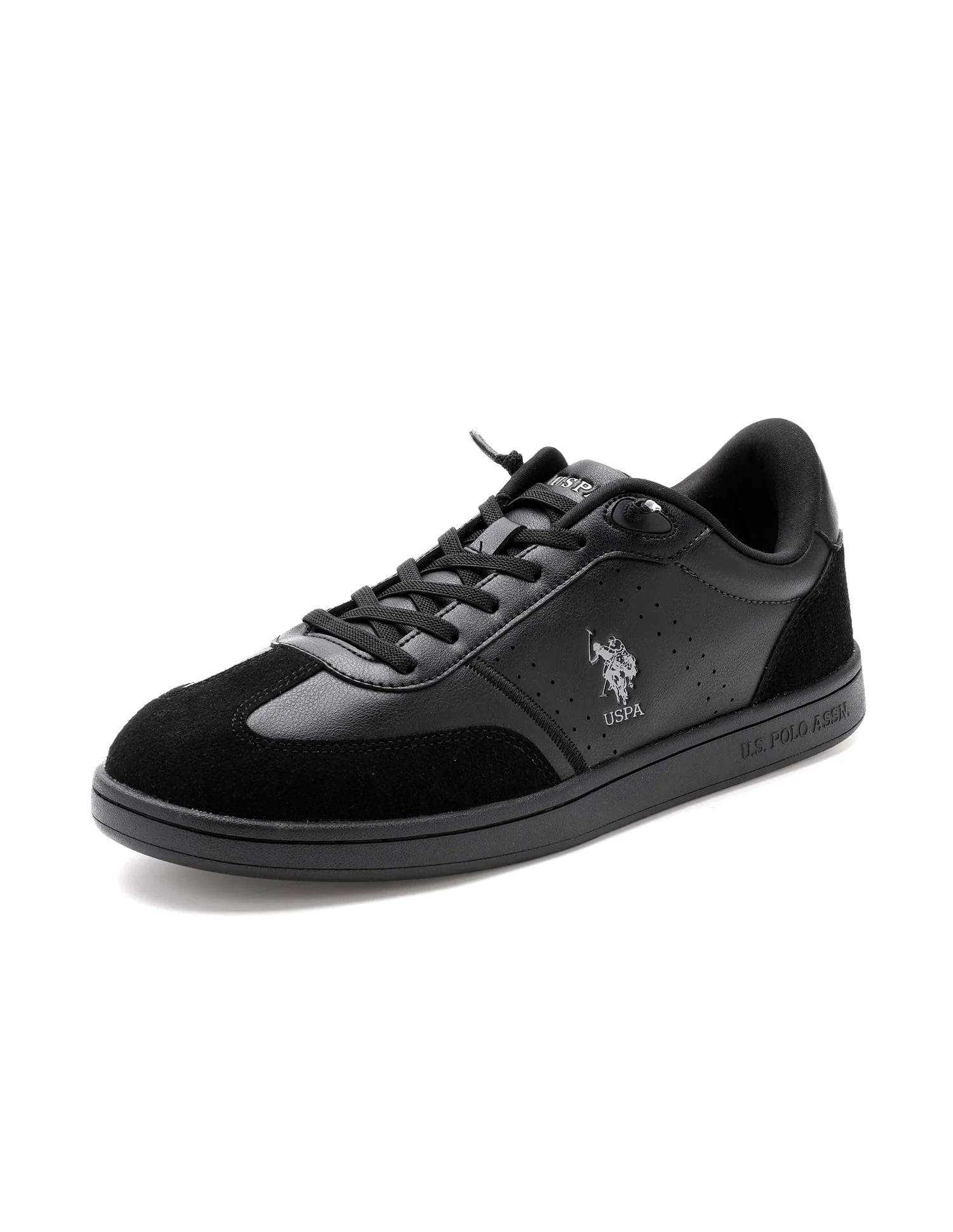 Men Cenik Solid Sneakers - Image 7
